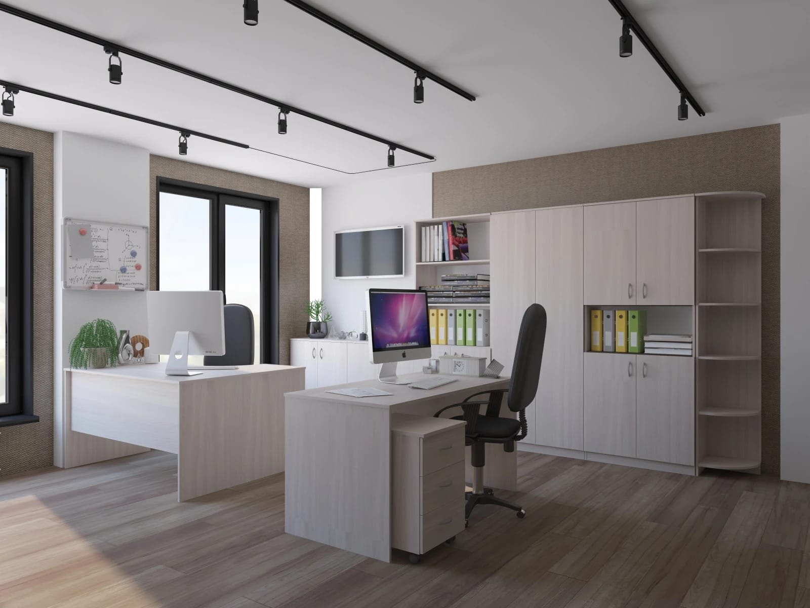 ИМИДЖ (ясень светлый) - фото 3