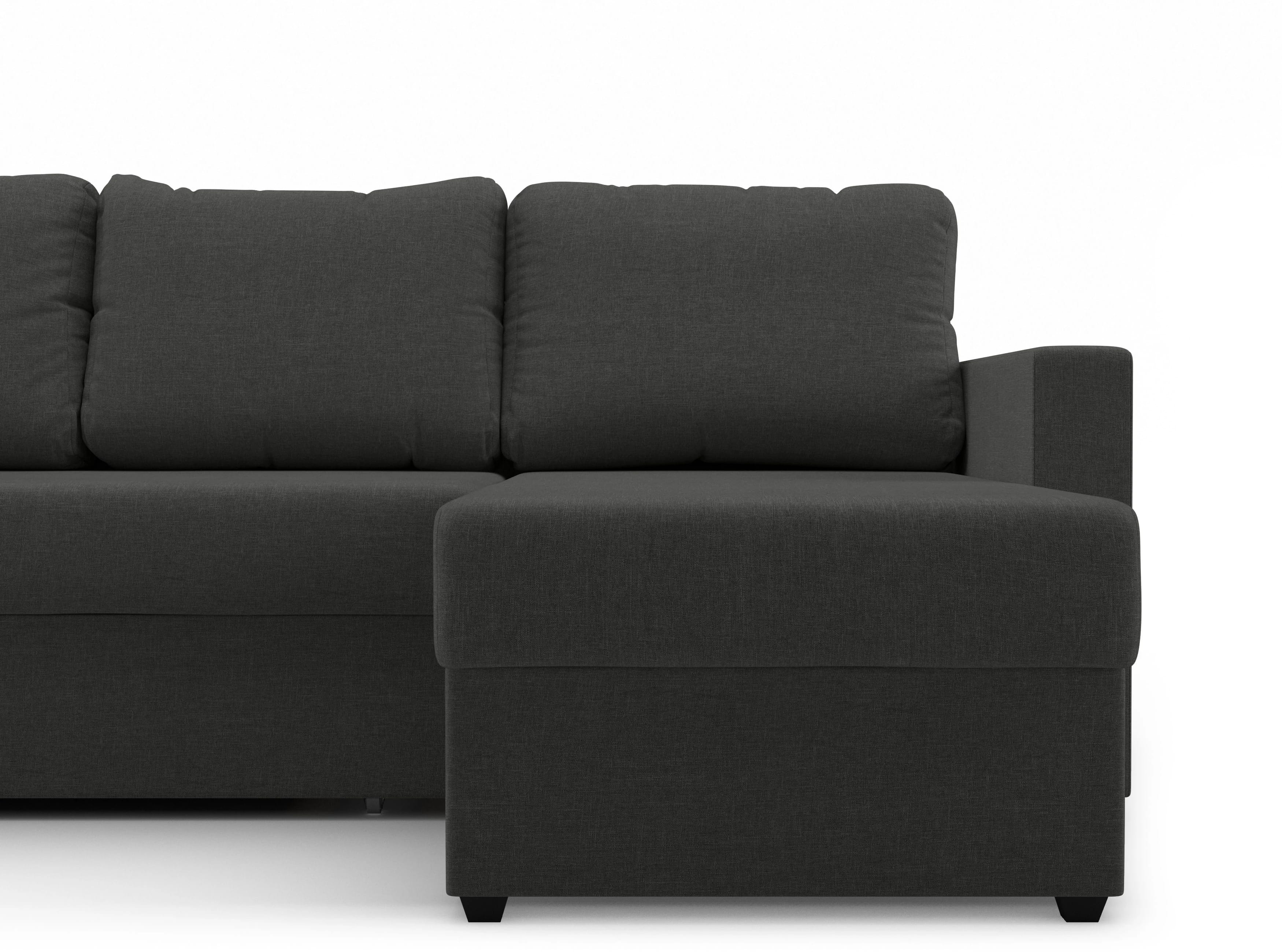 ТОРОНТО (серый (Savanna Grey)) - фото 6