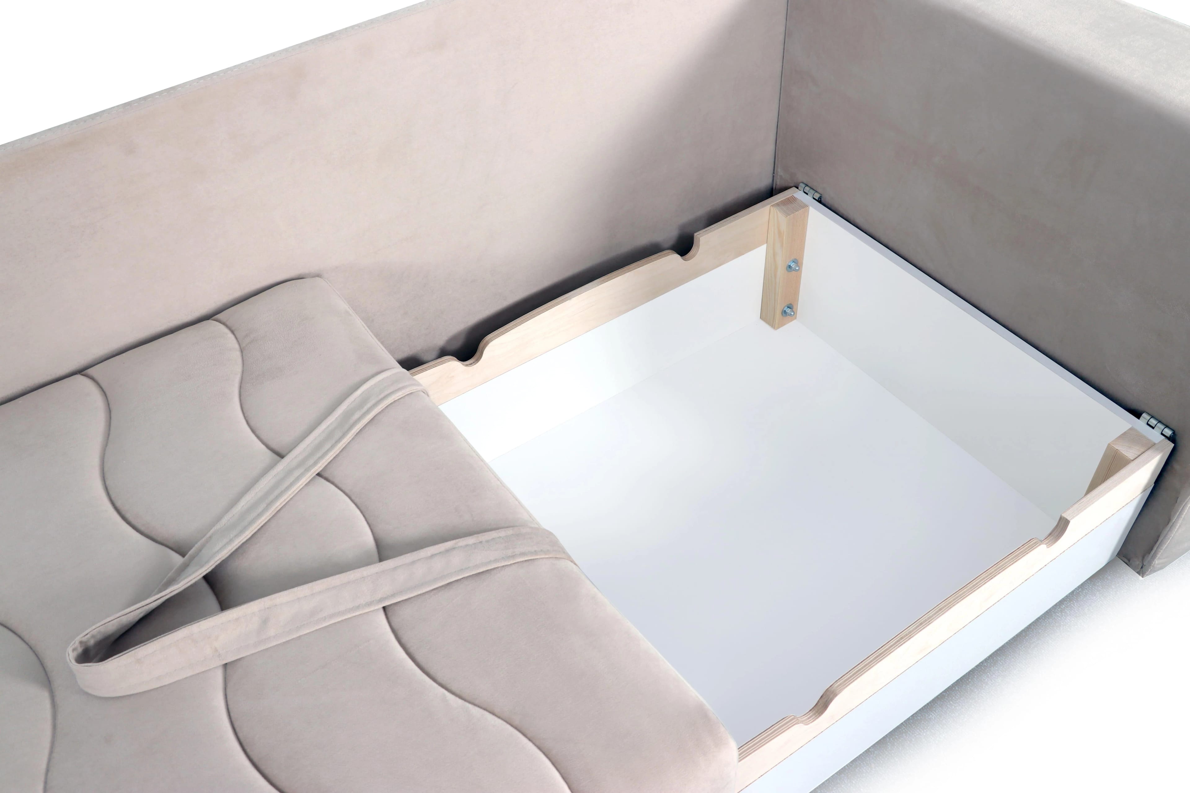 ОРИОН (Вариант 5/Мора бежевый) - фото 5