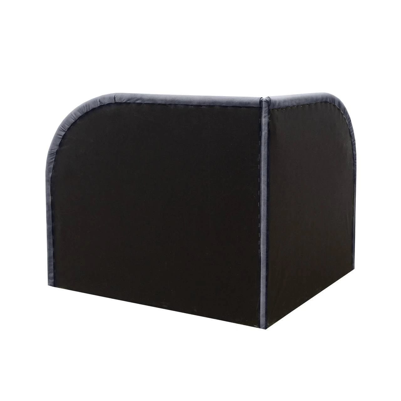 ГАМБУРГ-2 (Гретта Графит) - фото 4