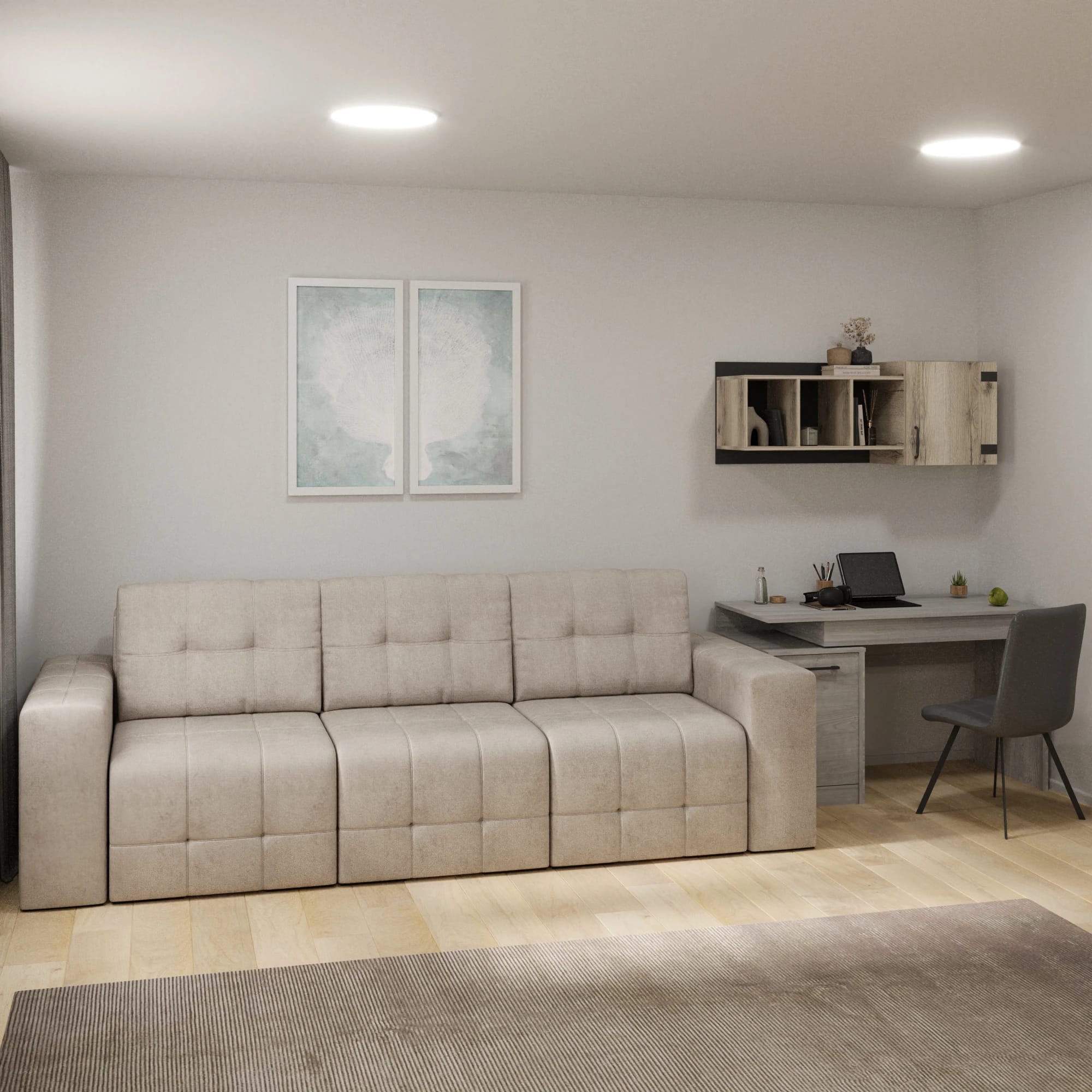 НЕО-53 (Lure 03) - фото 5