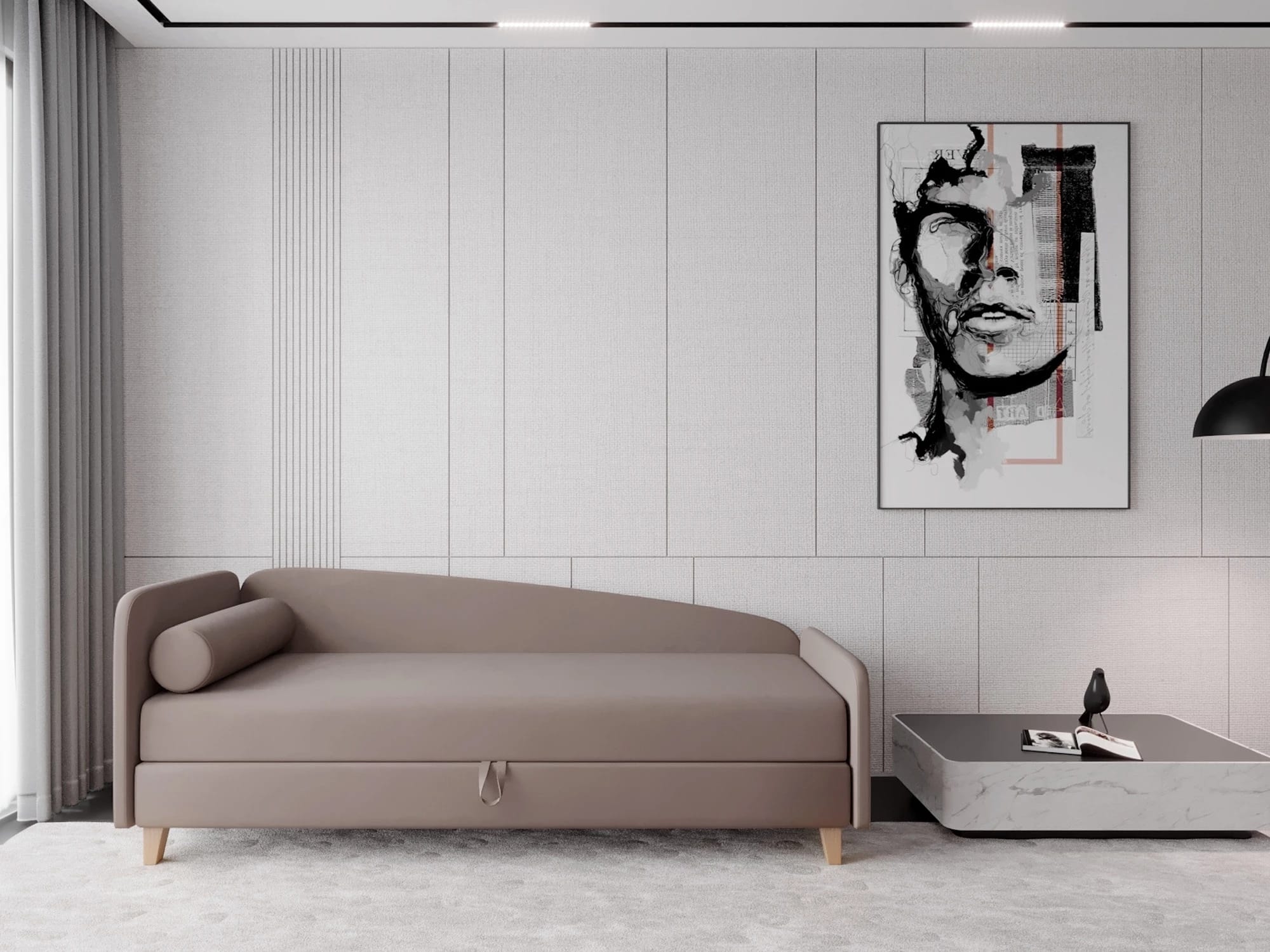 МАЛЬТА (Сторм 306 (Storm 306)) - фото 4