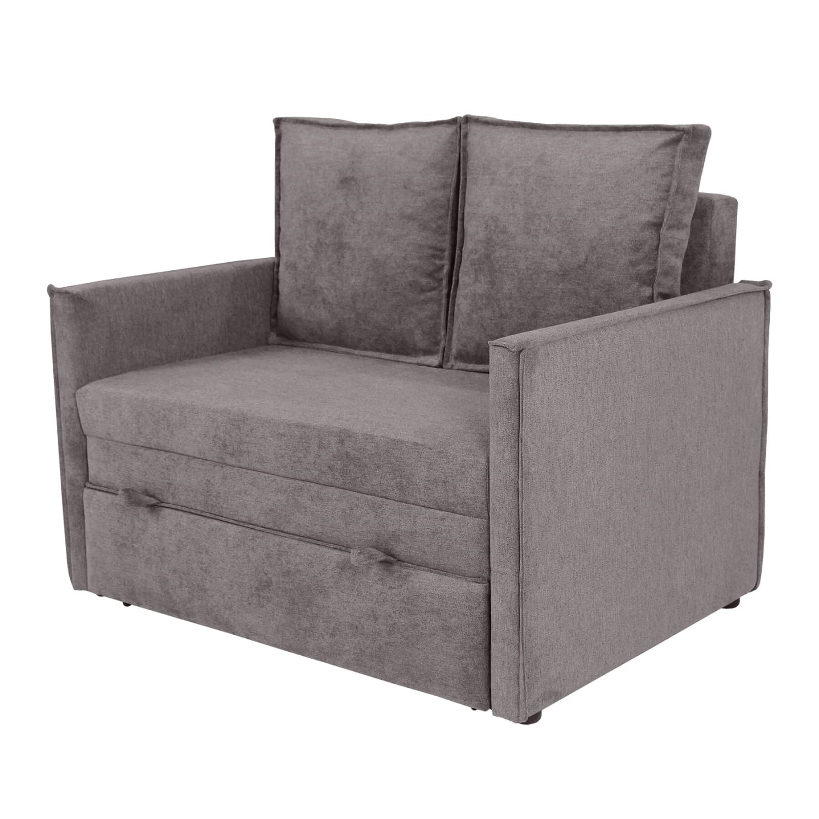 ЛОФТ (Аспендос 075 коричневый) - фото 2