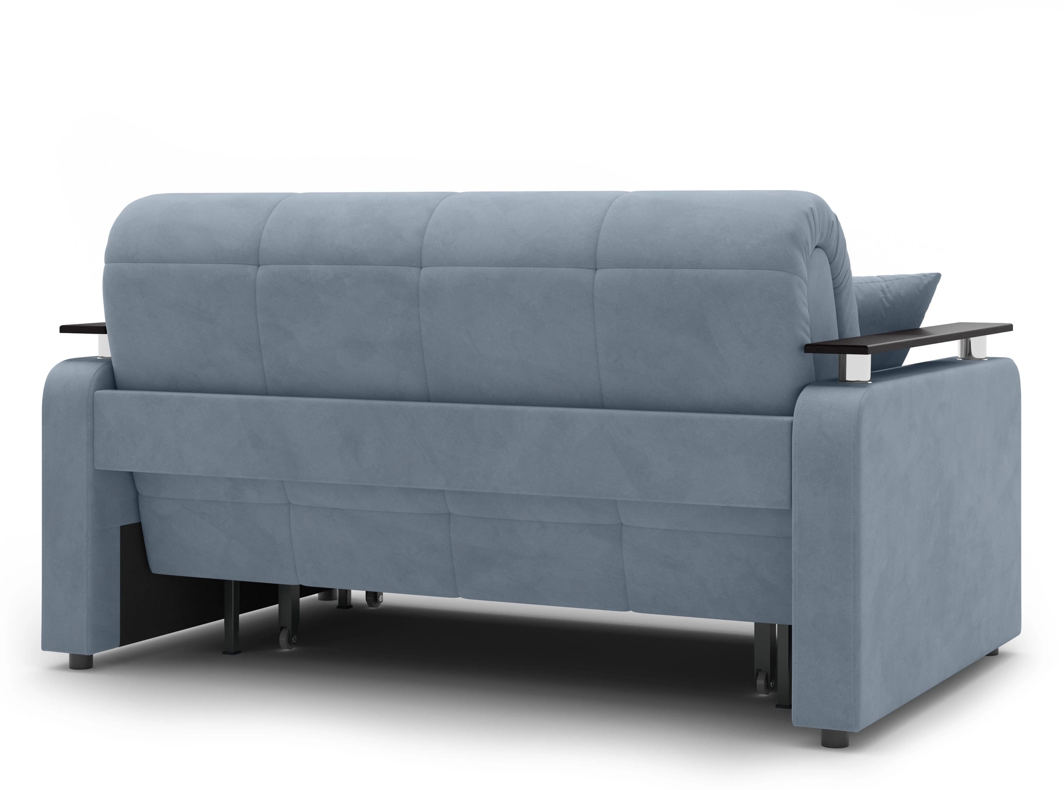 ОСТИН (светло-серый (Velluto 52)) - фото 8