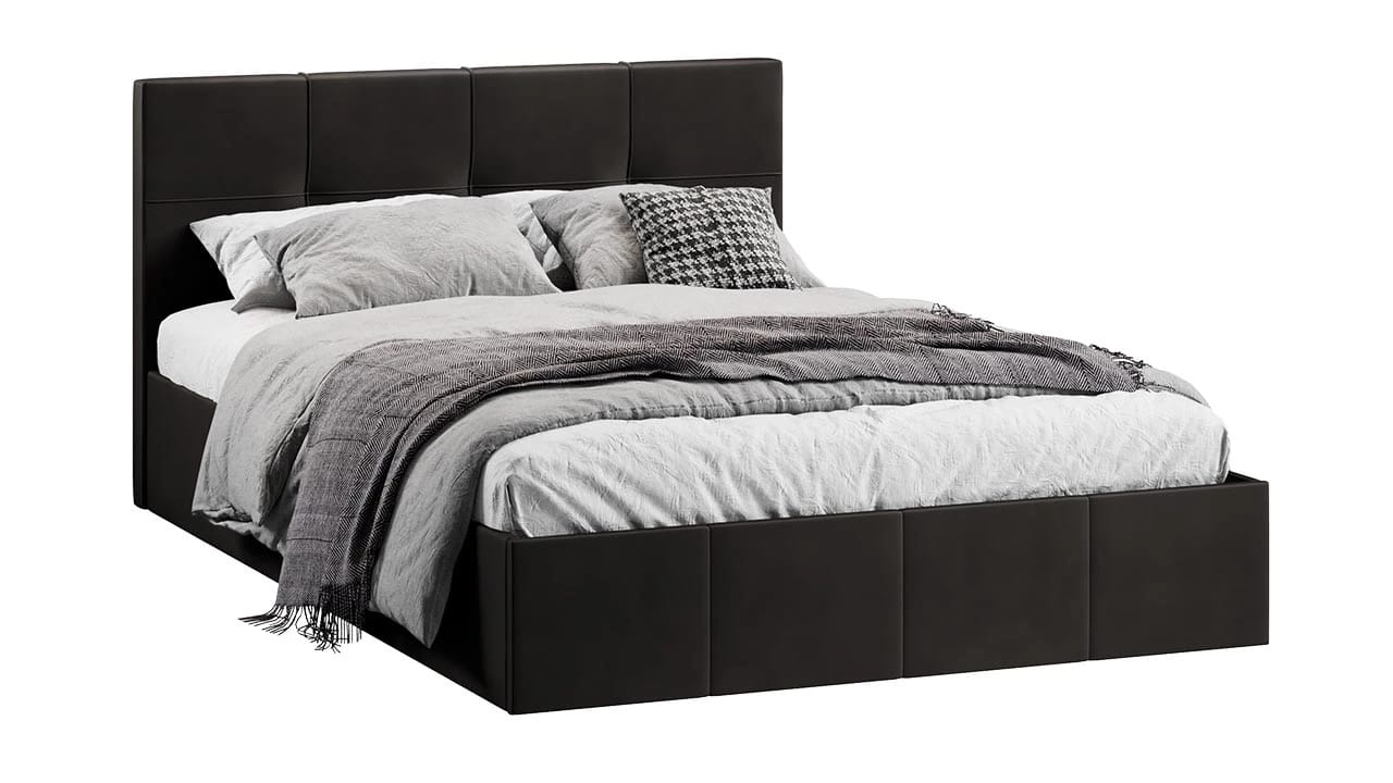 ЛОРА (Велюр Confetti Stone) - фото 2