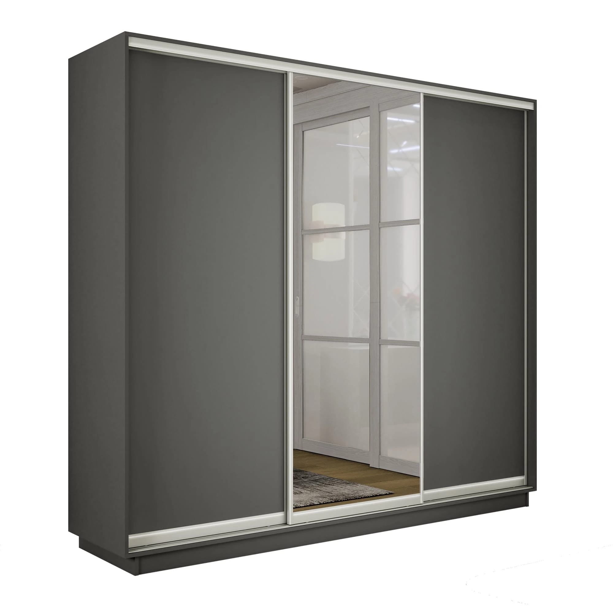 ЭКСПРЕСС-2 (серый диамант) - фото 2