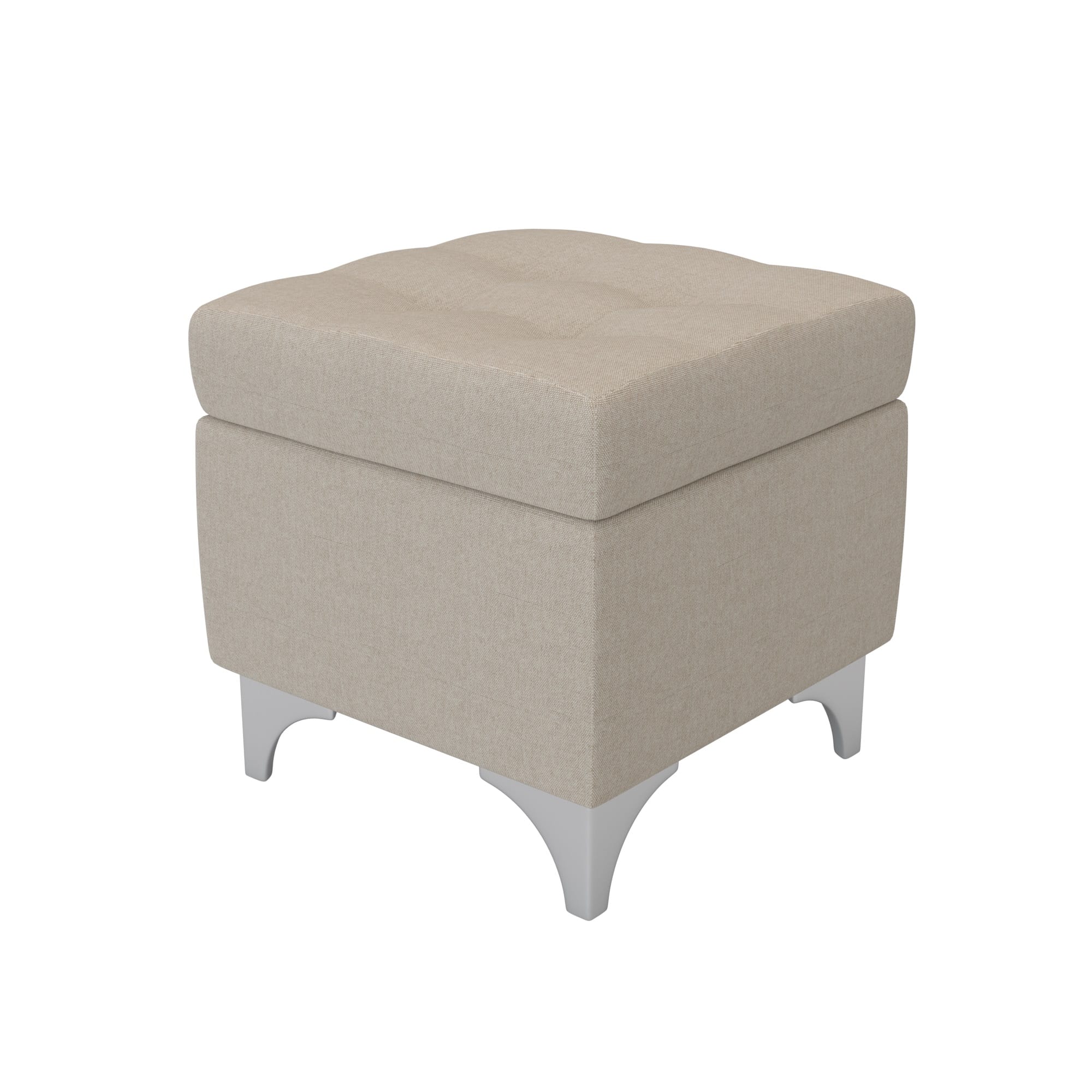 ЖОЗЕФИНА-2 (бежевый (ткань)) - фото 1