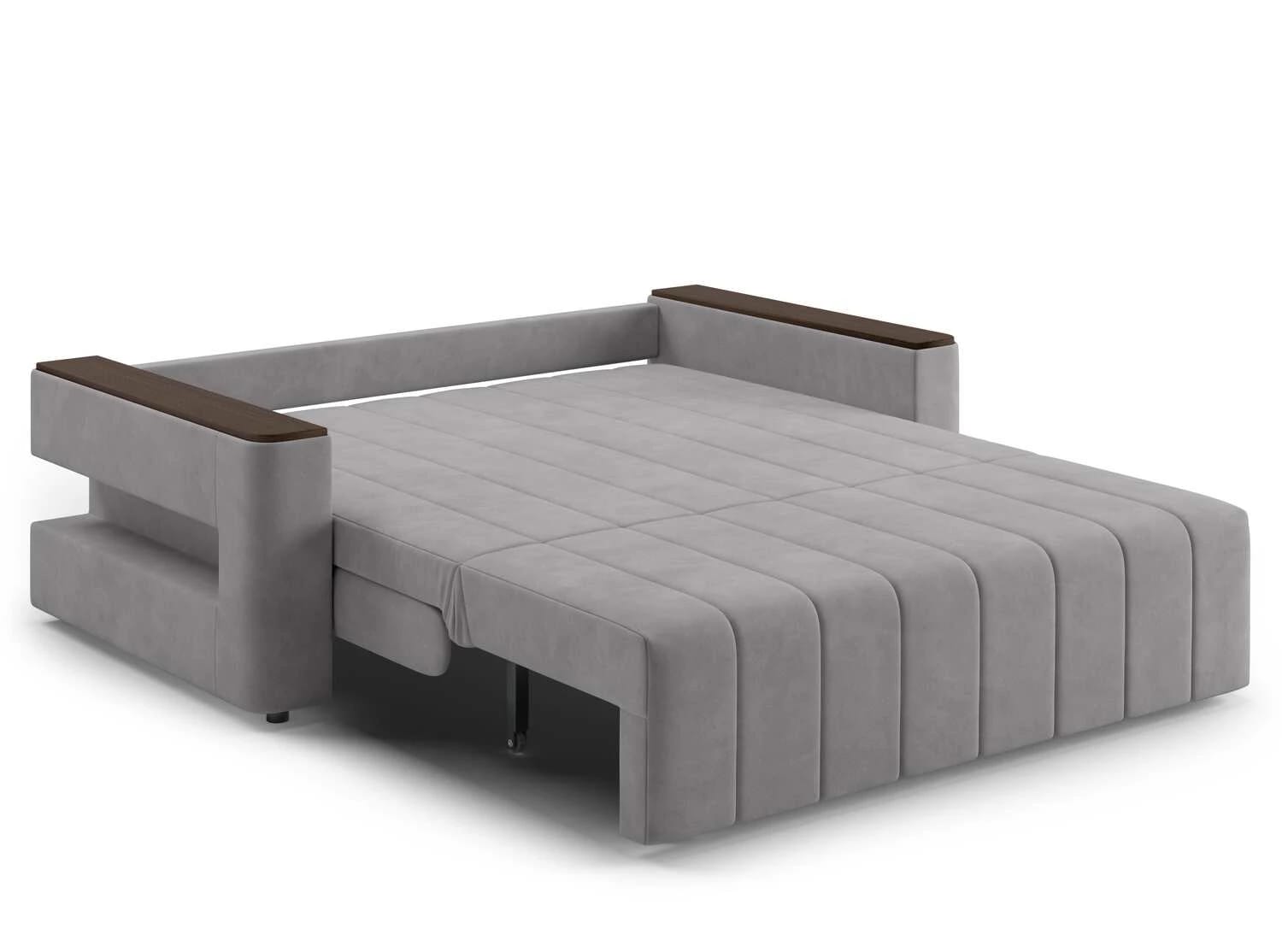 DREAMART КАНЗАС (светло-серый (AMIGO ASH)) - фото 4