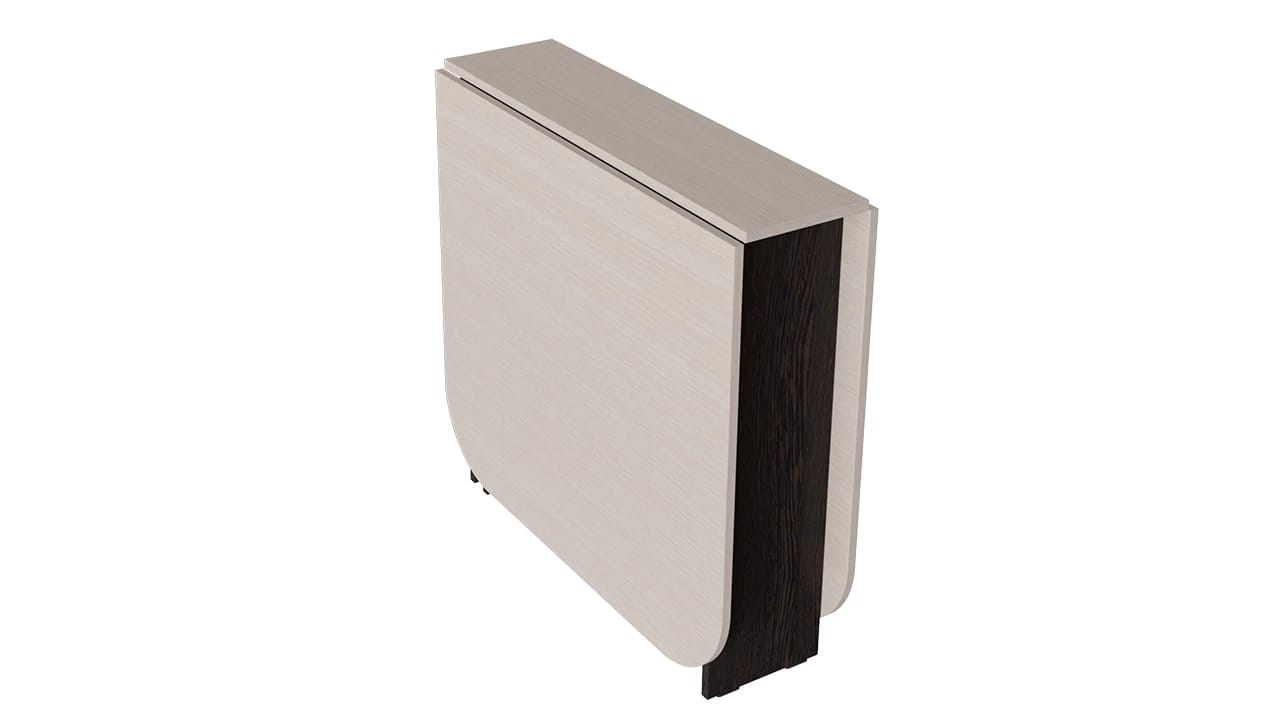 Т1 (венге цаво/дуб белфорд) - фото 2