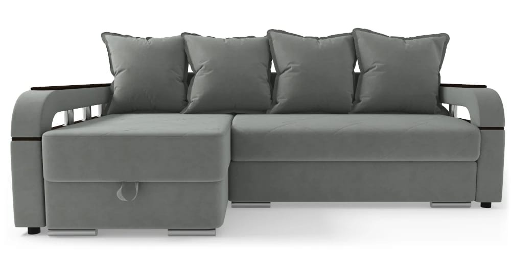 МОНИКА (Дакота 30 (Dakota 30)  / Дакота 30 (Dakota 30)  / ЛДСП (Москва) венге) - фото 3