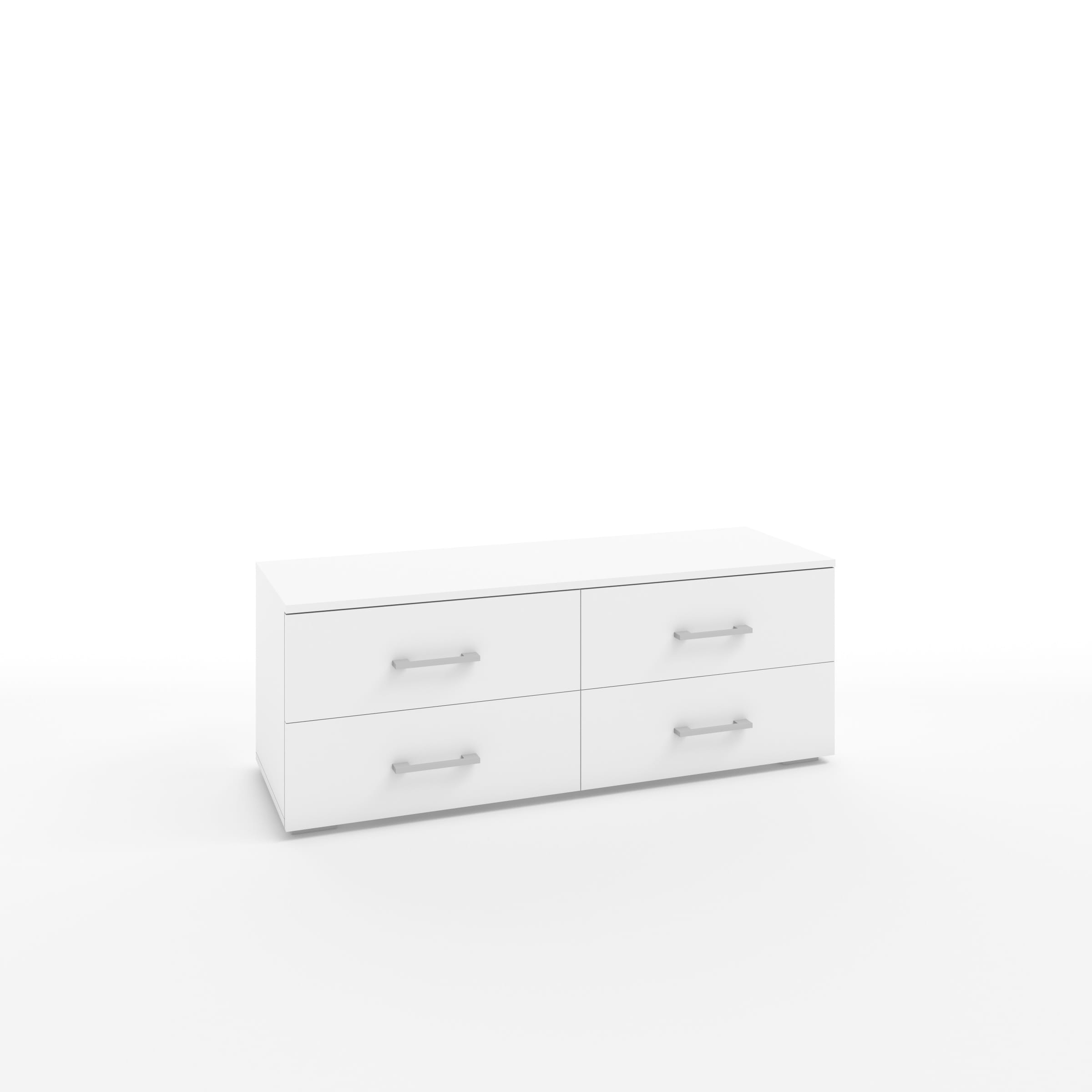 БЕРГ (белый шагрень) - фото 1