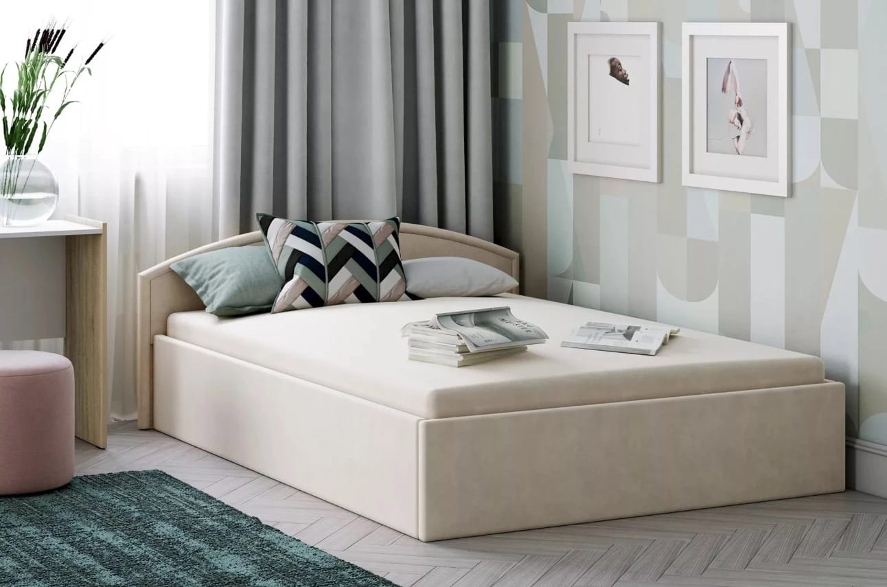 БЕРТА (Вивальди 2) - фото 4