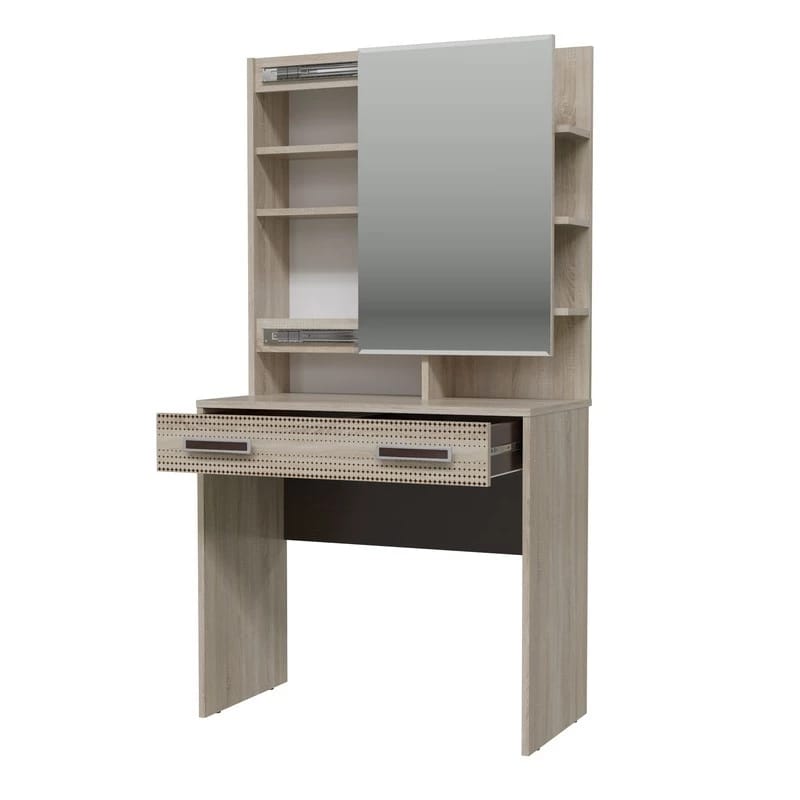 РУМБА (дуб сонома/венге) - фото 3