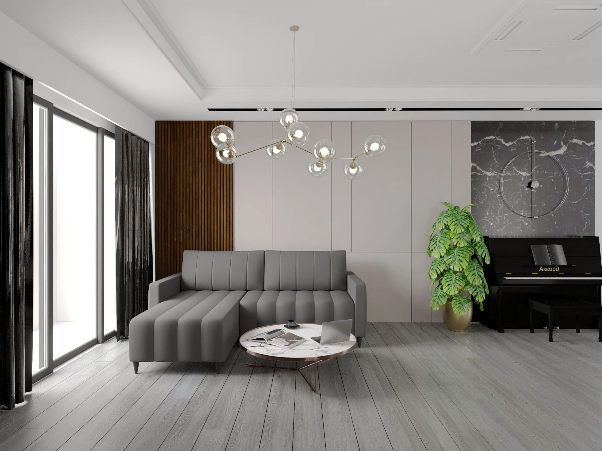 БЕРГЕН (Luma 23) - фото 6