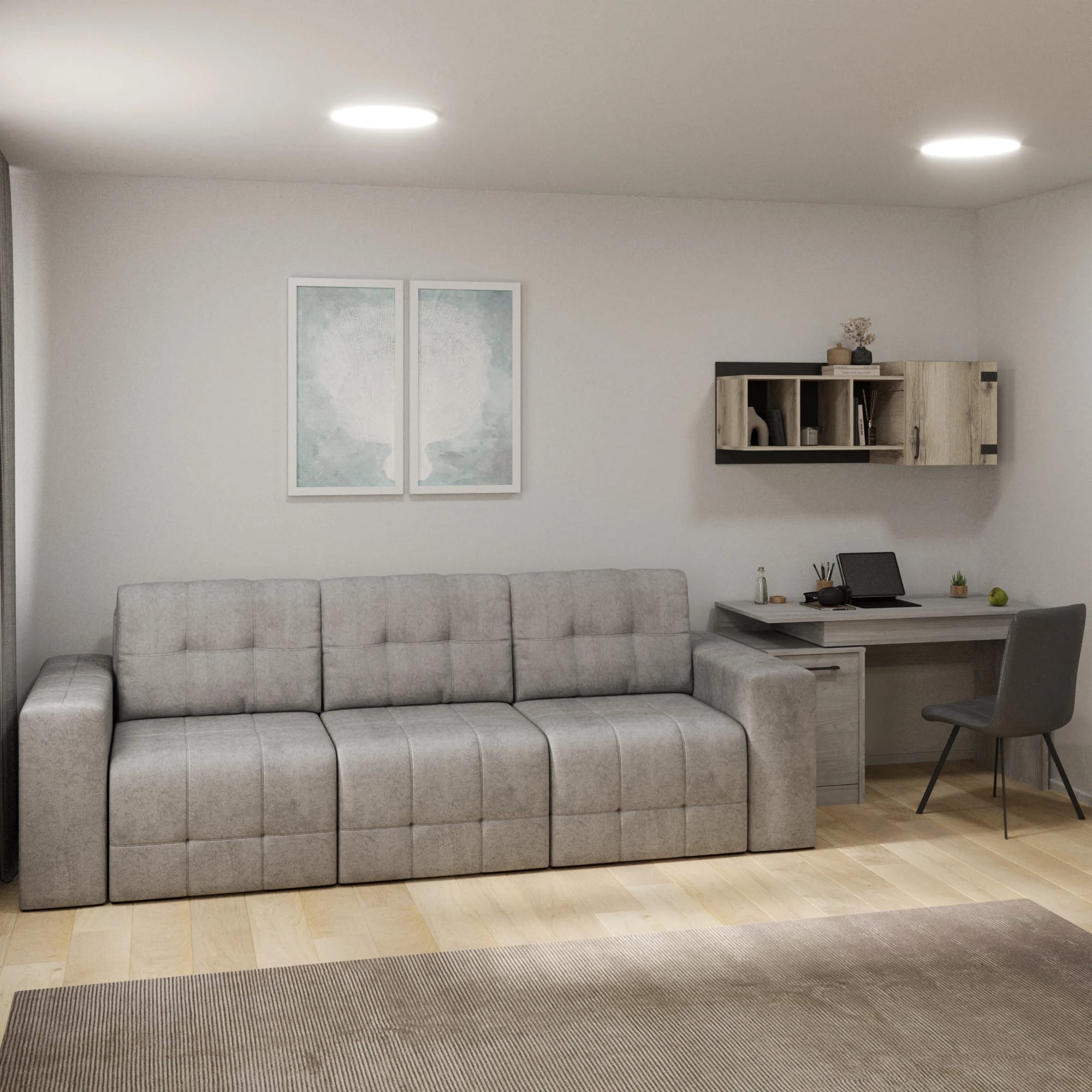 НЕО-53 (Lure 15) - фото 5