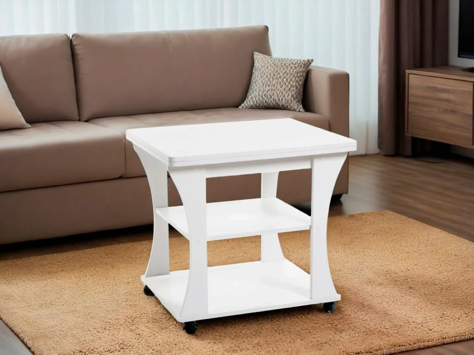 СЖ-2 (белый) - фото 3