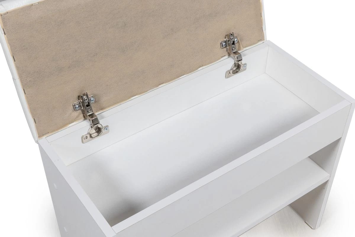 ЛЕССИ-М (Белое/Б.милк) - фото 4