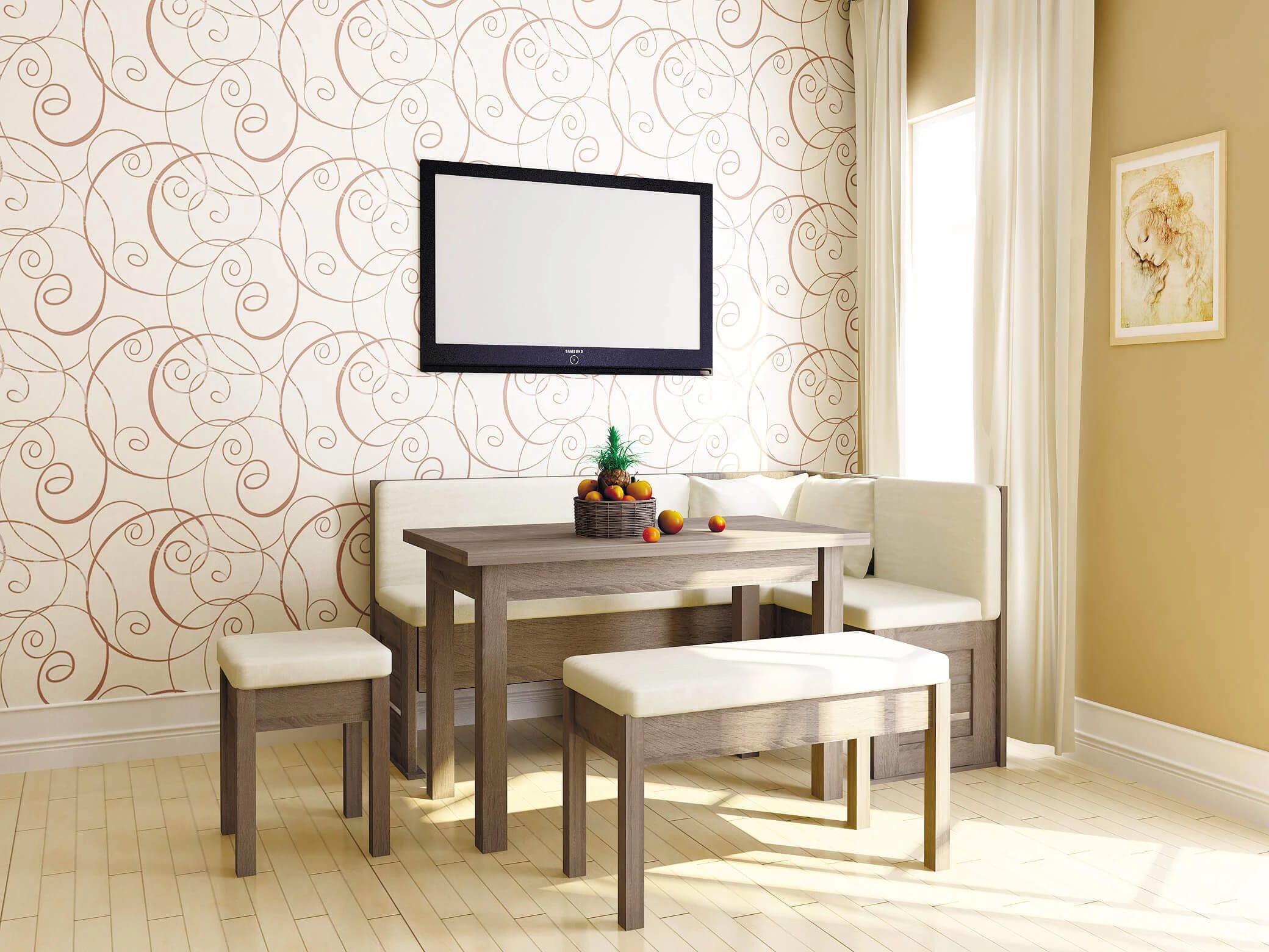 СИТИ (сономе эйч темный) - фото 3