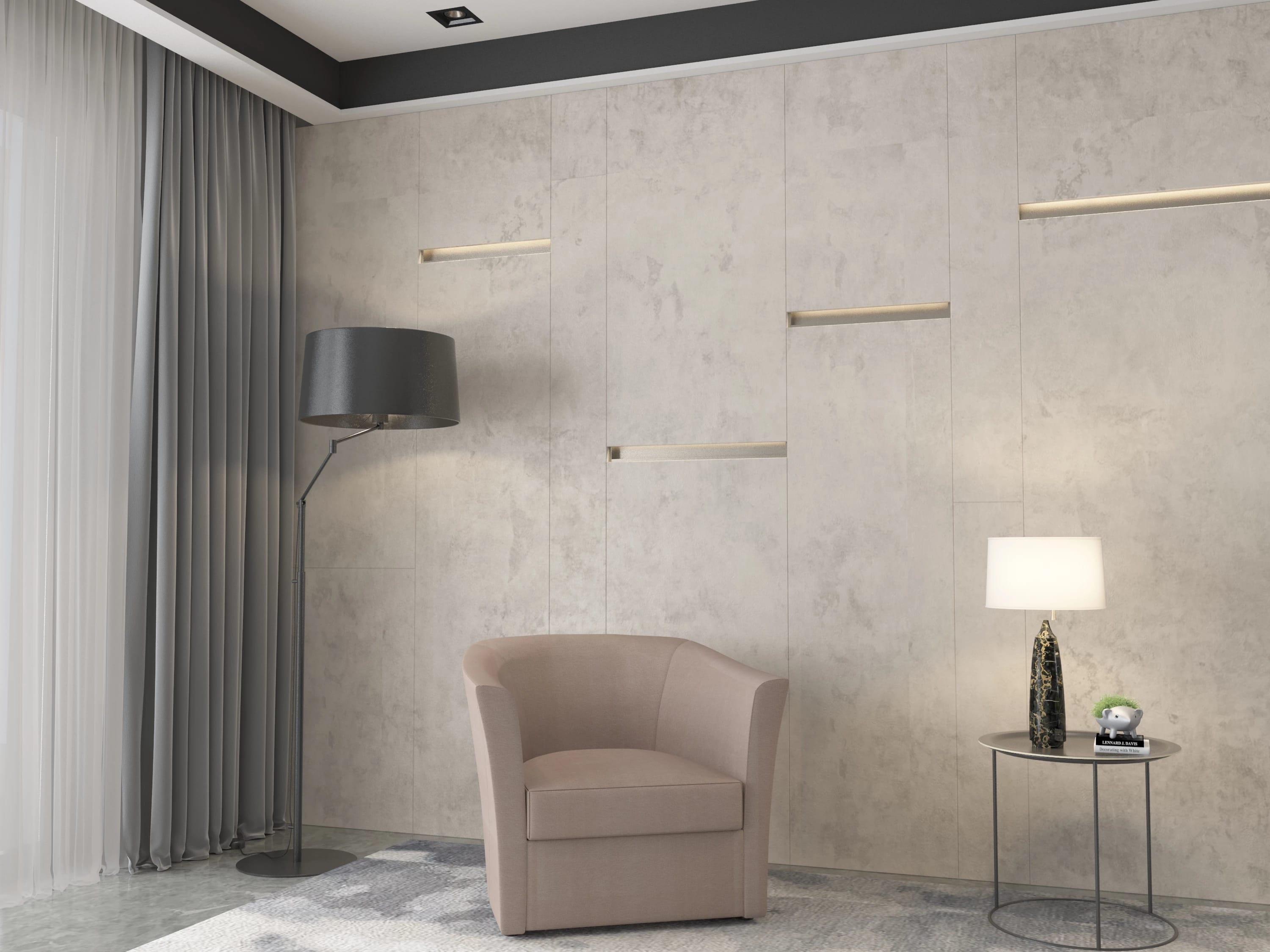 ГЛОРИЯ-ЭКОНОМ-2 (Велютто (Velutto ) 04 / Велютто (Velutto ) 04) - фото 6