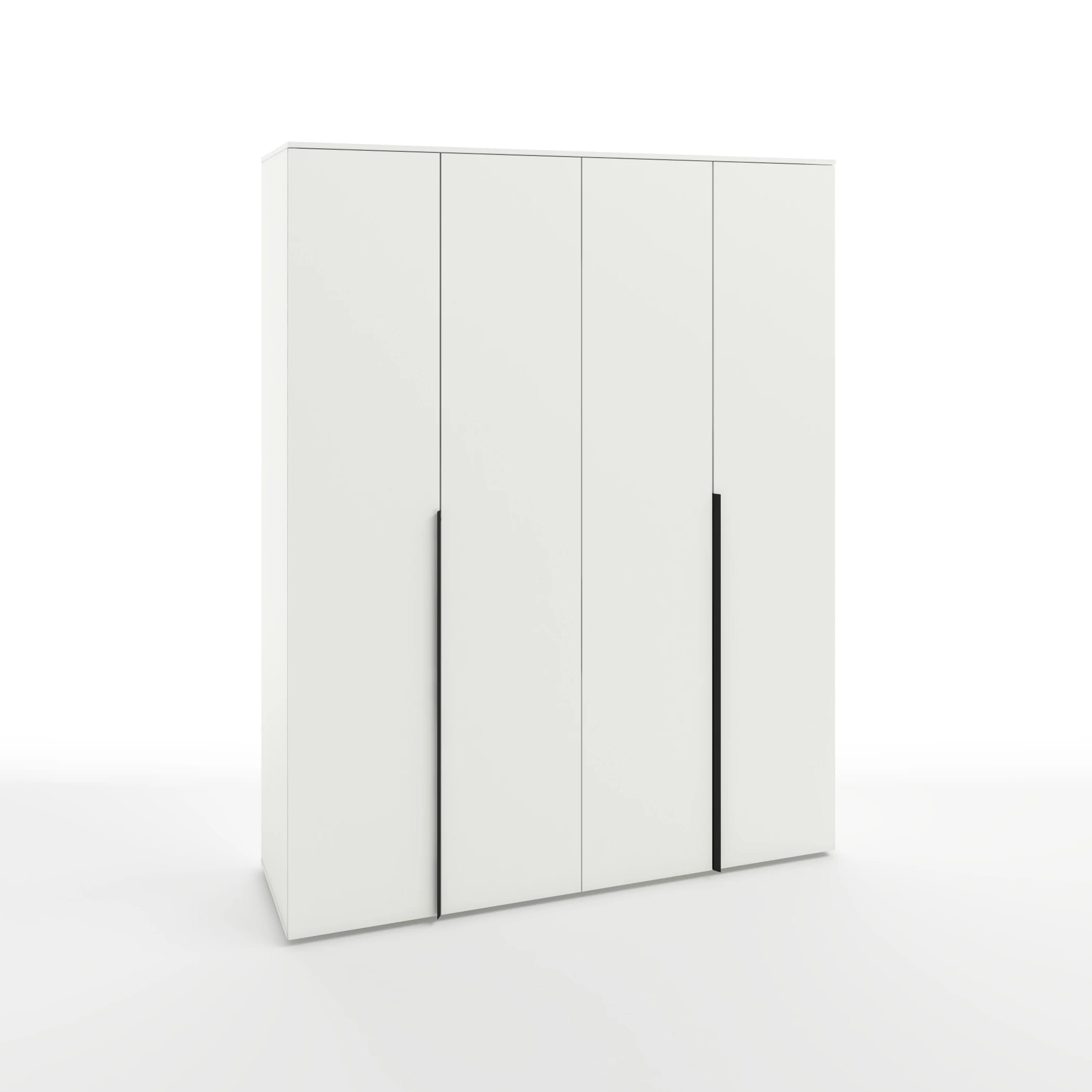 РУМЕР-3 (белый (легкий шёлк)) - фото 2