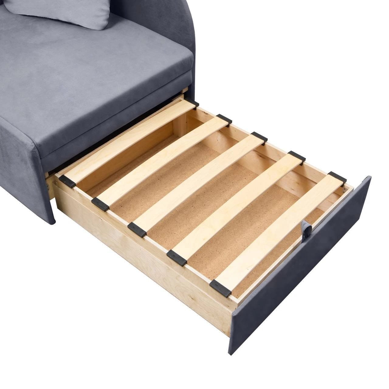 ГАМБУРГ-2 (Гретта Графит) - фото 3