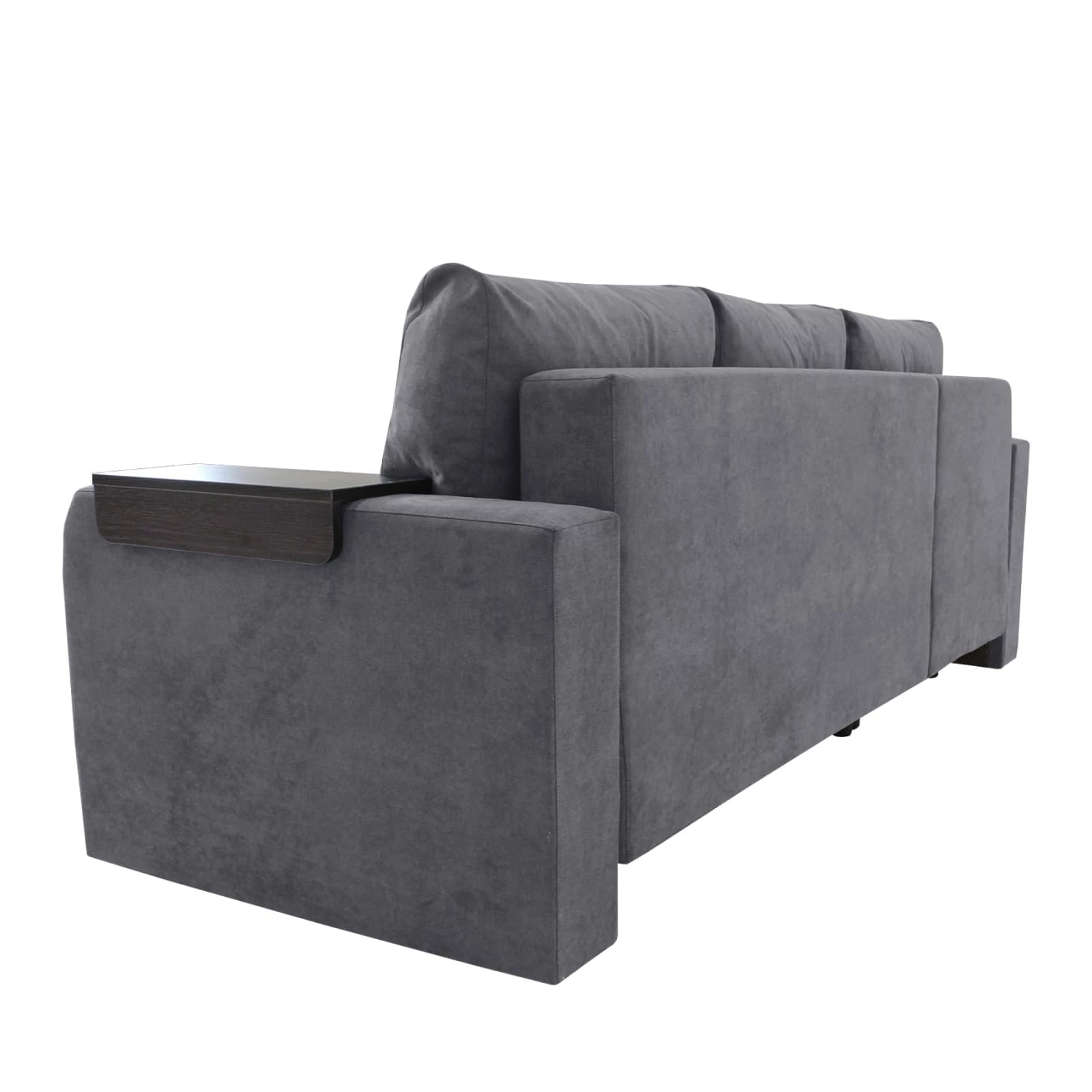 ЛЕОН (Морган 32 серый) - фото 7