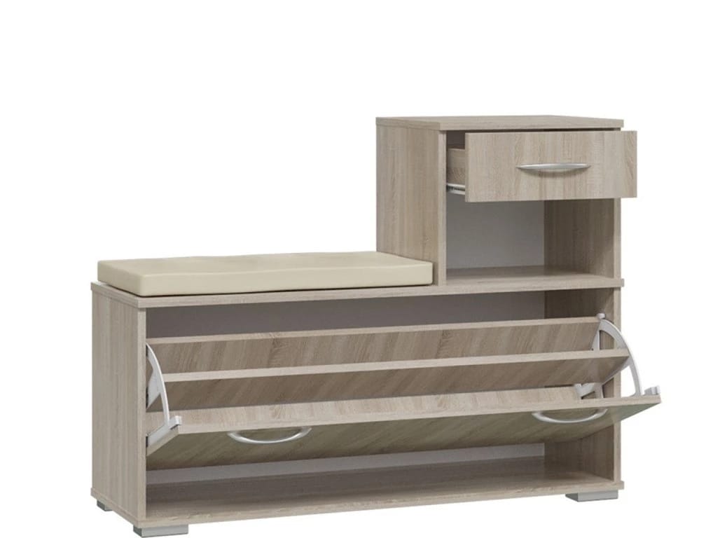 ЛИРА (дуб сонома) - фото 3