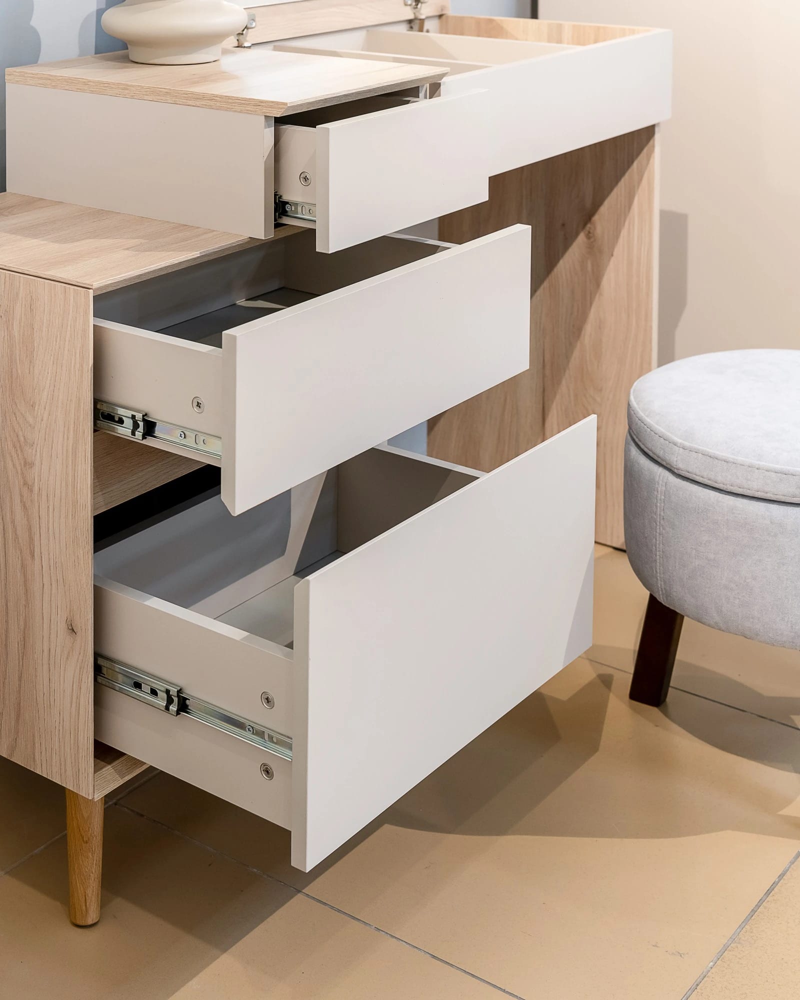 АВРОРА (дуб мария/кашемир) - фото 7