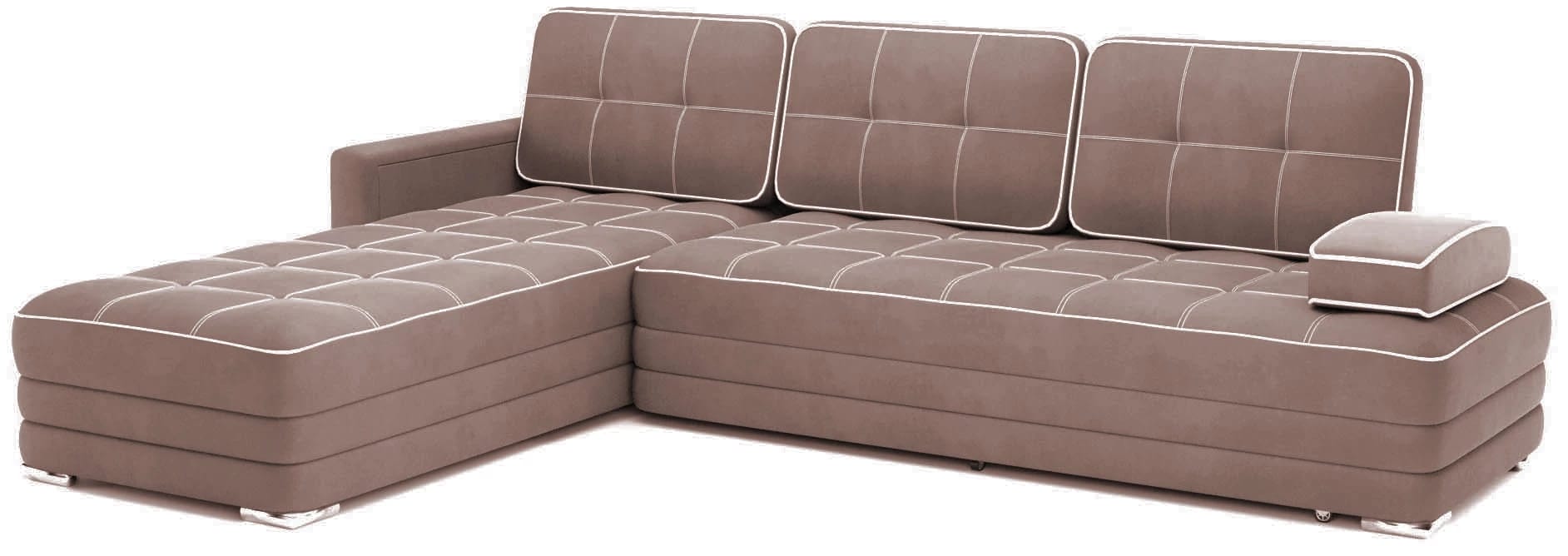 ОСКАР П (Grand 233  / NEWTONE light beige) - фото 2