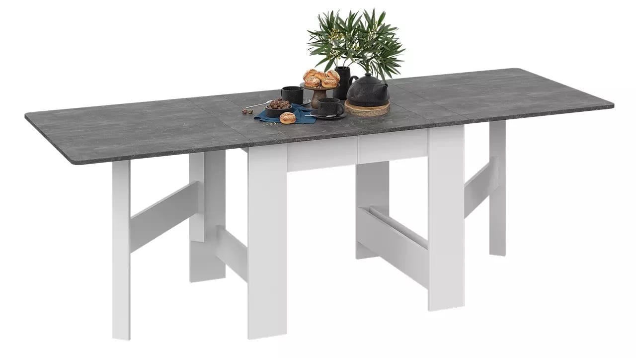 Т2 (белый/ателье темный) - фото 3