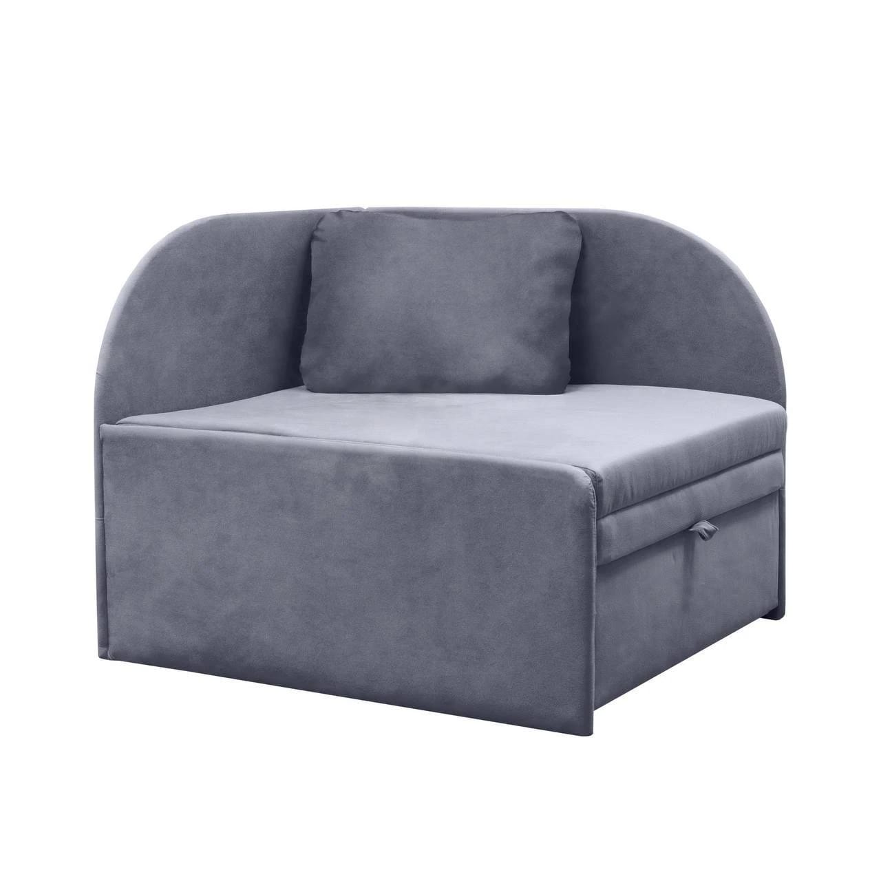 ГАМБУРГ-2 (Гретта Графит) - фото 2