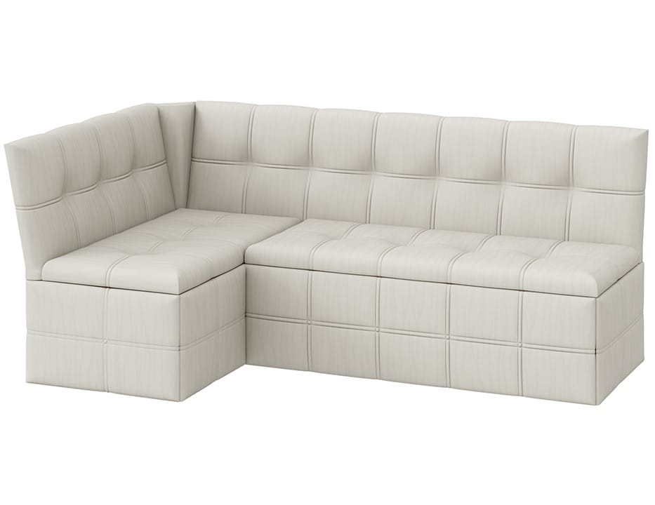 ДОМИНО (кашемир крем) - фото 1