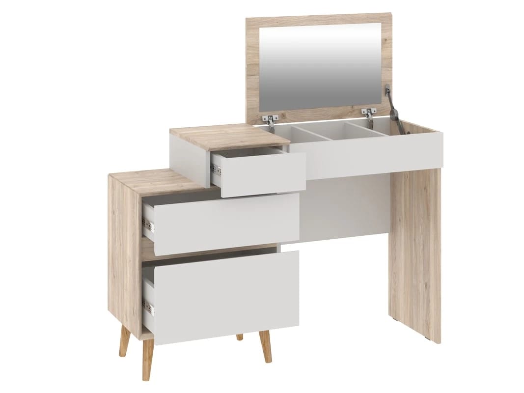 АВРОРА (дуб мария/кашемир) - фото 2