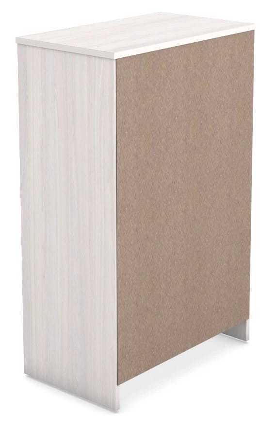 ОБУВНИЦА-2 (600*355*936ММ) (анкор светлый) - фото 3