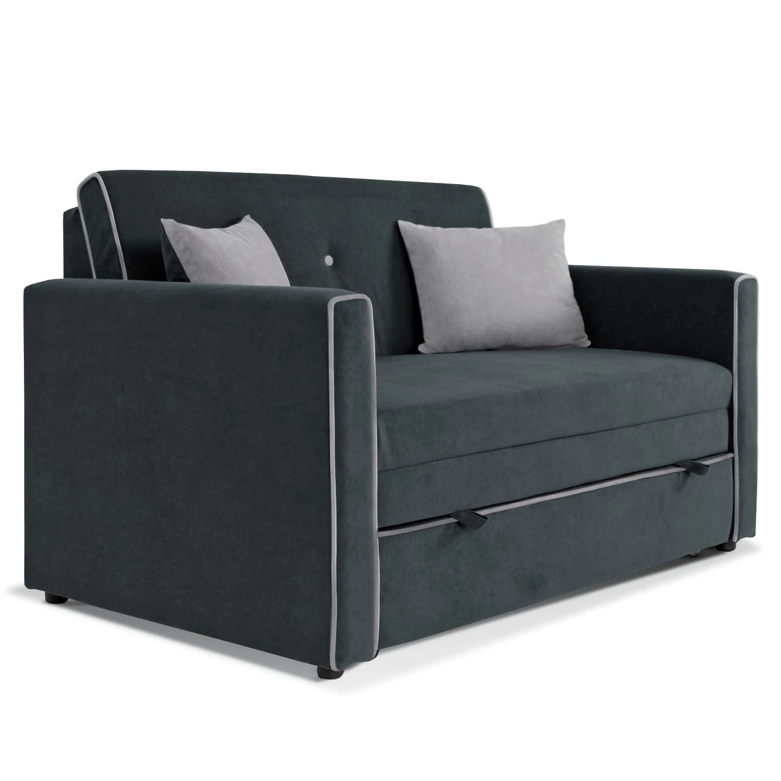 МАРК (Меген 27 (графит)/Меген 22 (смок)) - фото 2