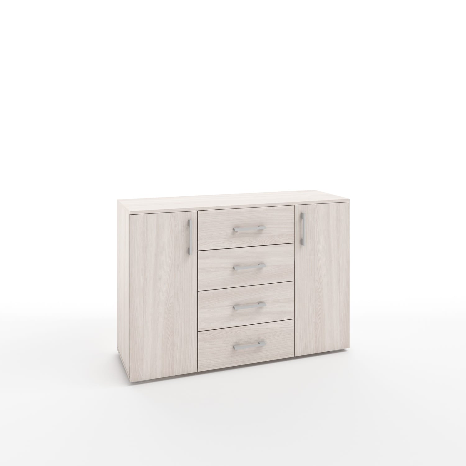 БЕРГ (ясень светлый) - фото 1