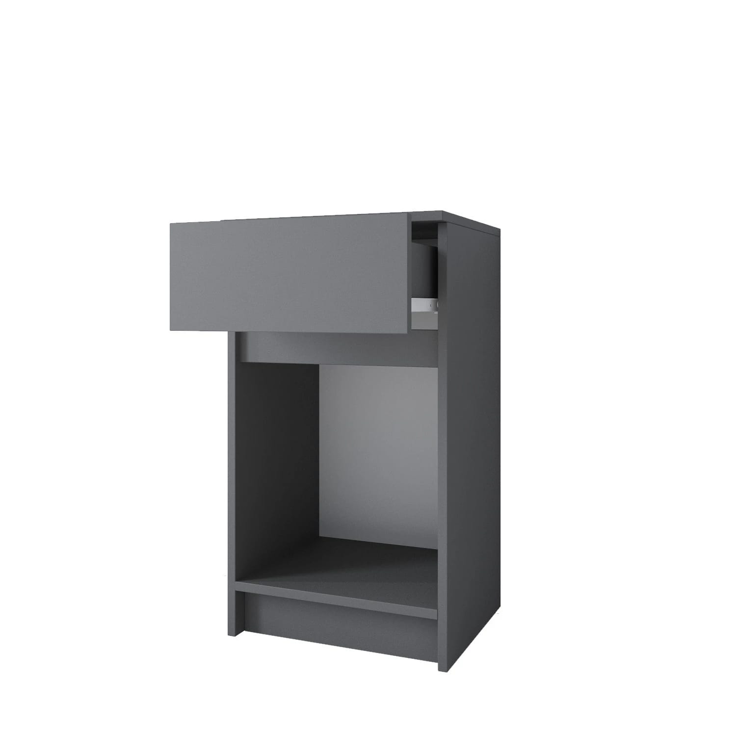 МОРИ (графит) - фото 3