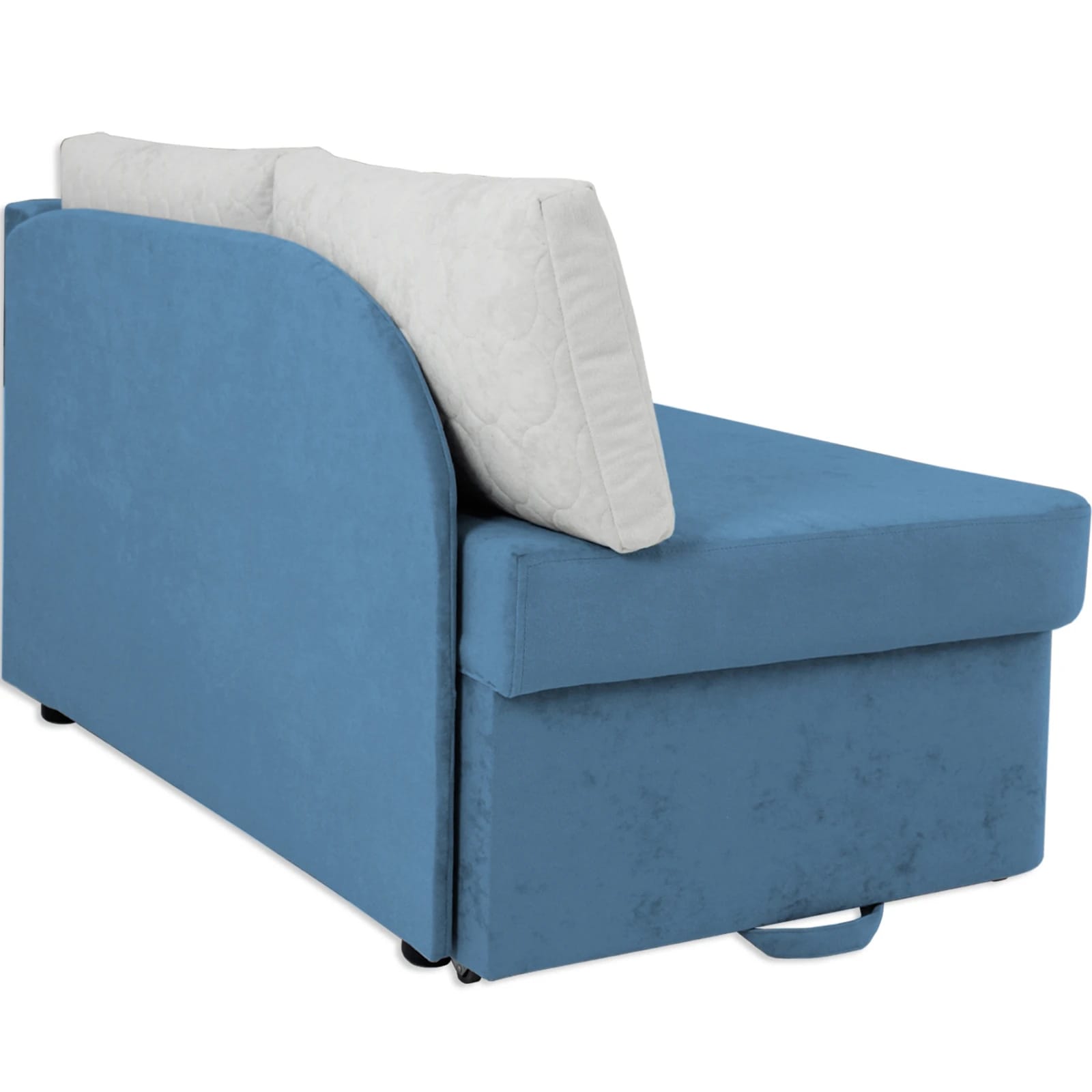 УМКА (Бали 17 синий/Бали 01 белый) - фото 8