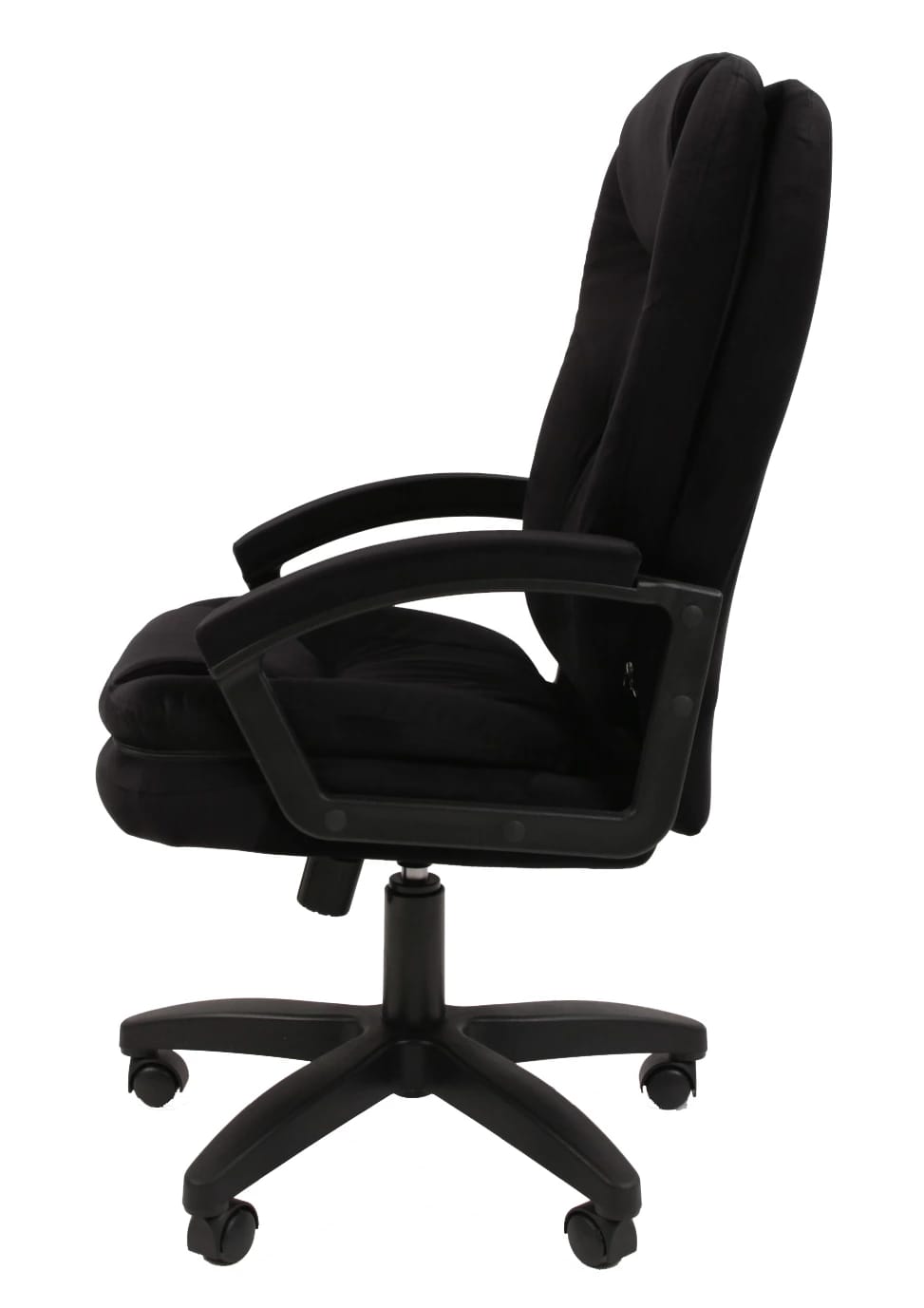 NOVA CHAIR TOP Q1 (ткань Т-84 (черный)) - фото 9