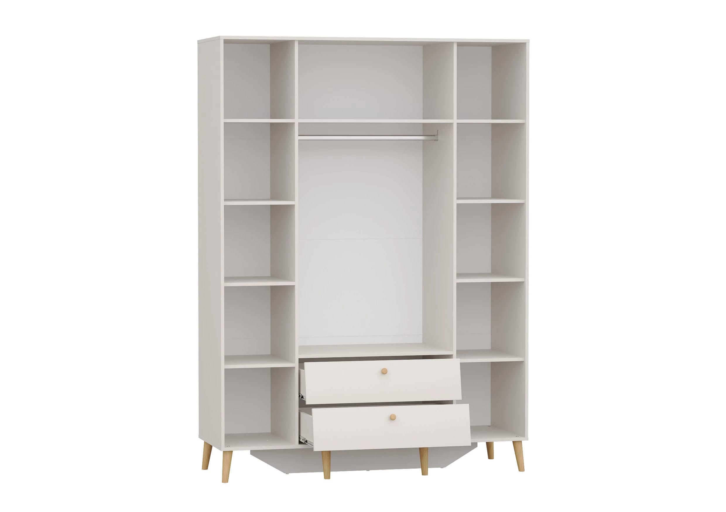 АФИНА (кашемир серый (М1)) - фото 3