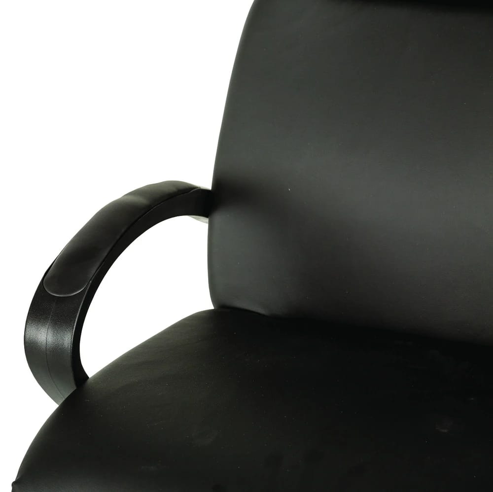 НАДИР В (Z11/кож.зам. черный) - фото 3