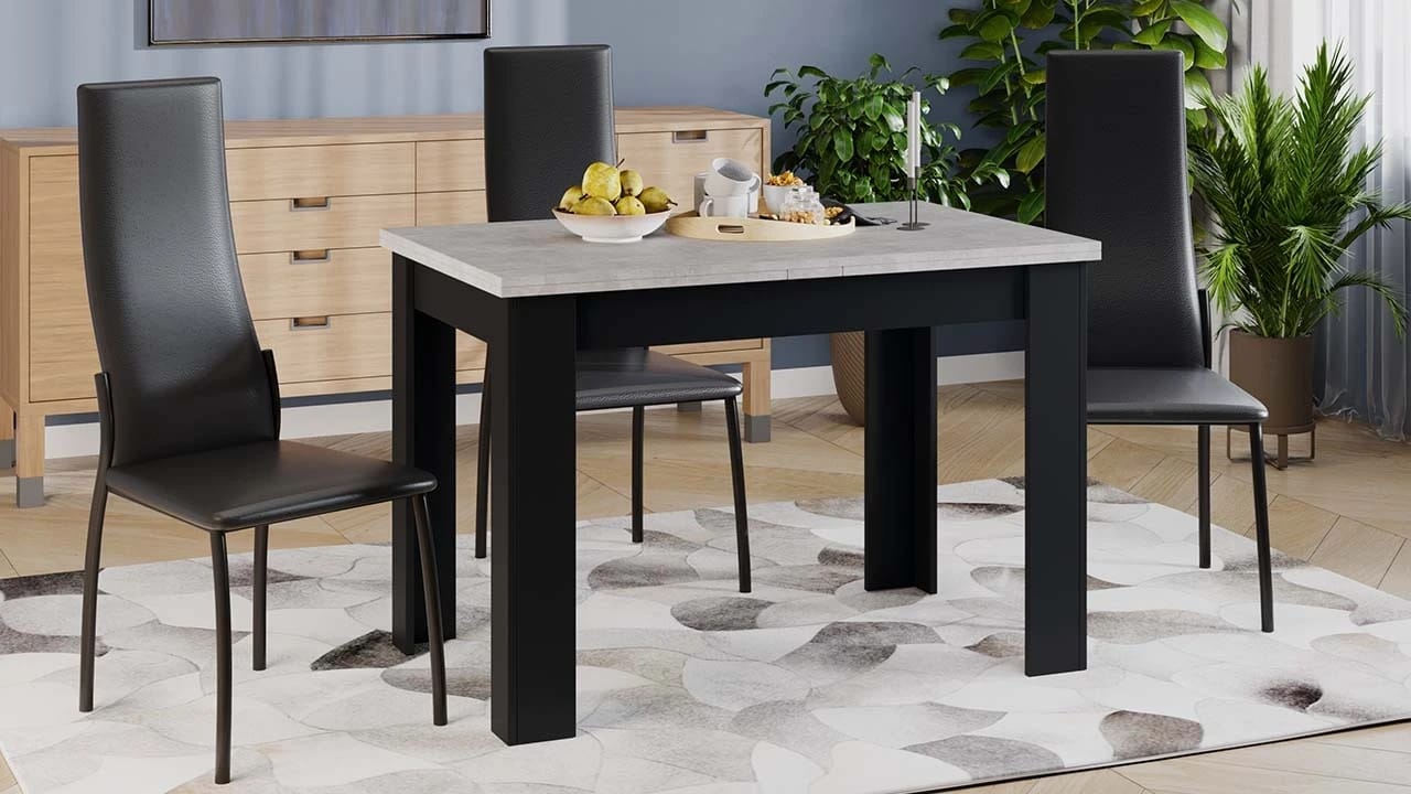 ПРОМО (черный/ателье светлый) - фото 6