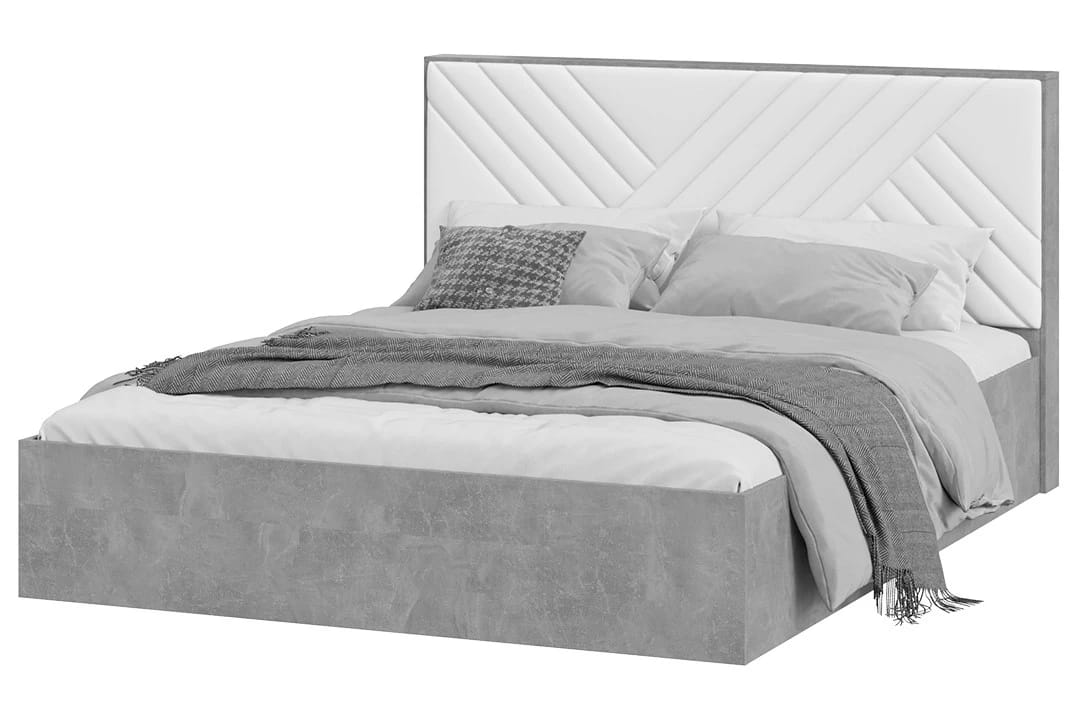 ХИЛТОН (ателье светлый/белый) - фото 1