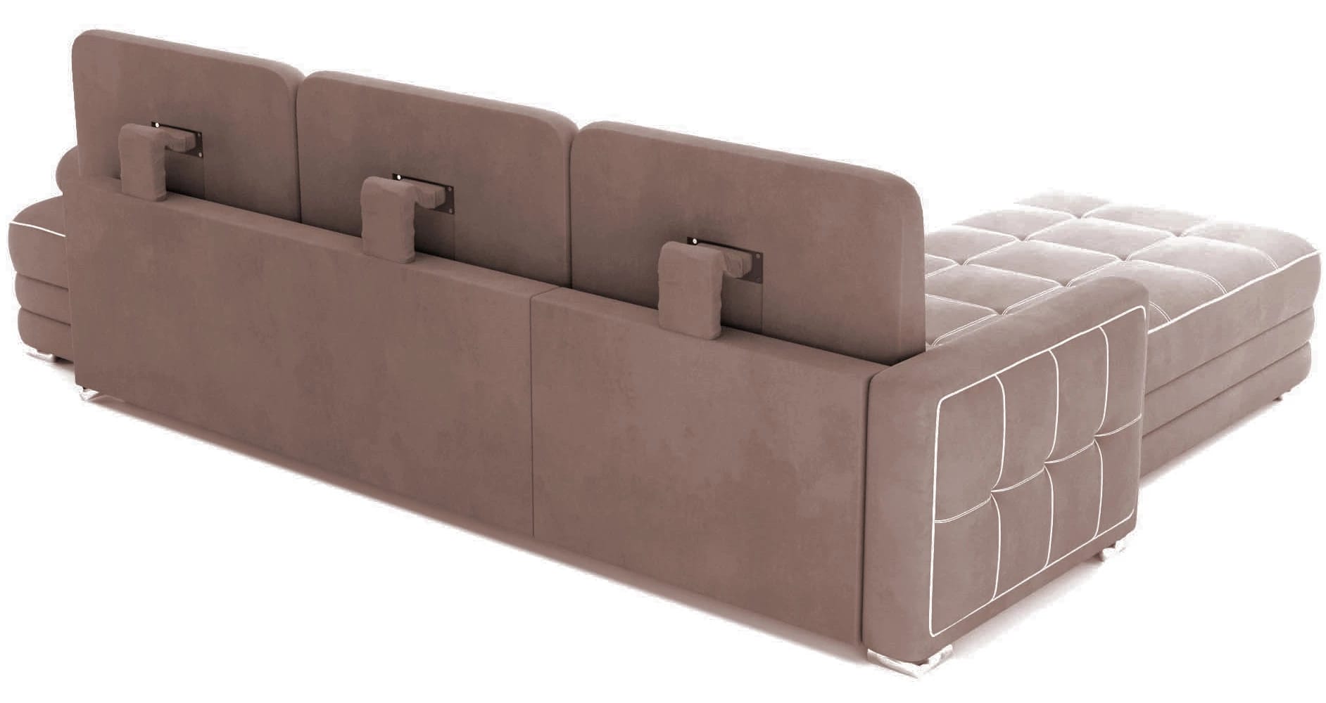 ОСКАР П (Grand 233  / NEWTONE light beige) - фото 7