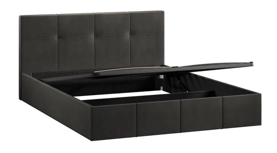 ЛОРА (Велюр Confetti Stone) - фото 6