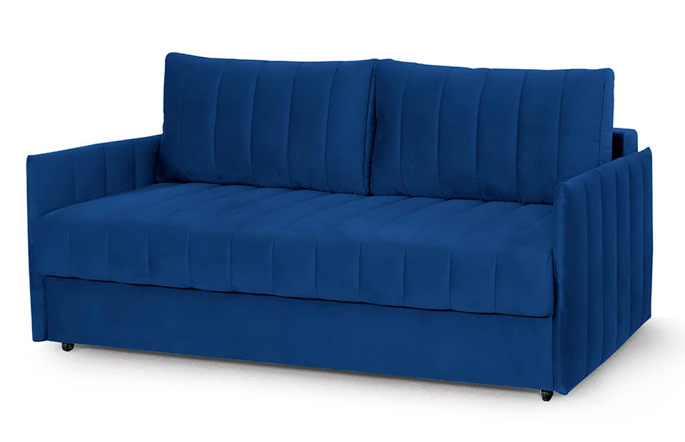 ПЕКИН (Мора синий) - фото 1