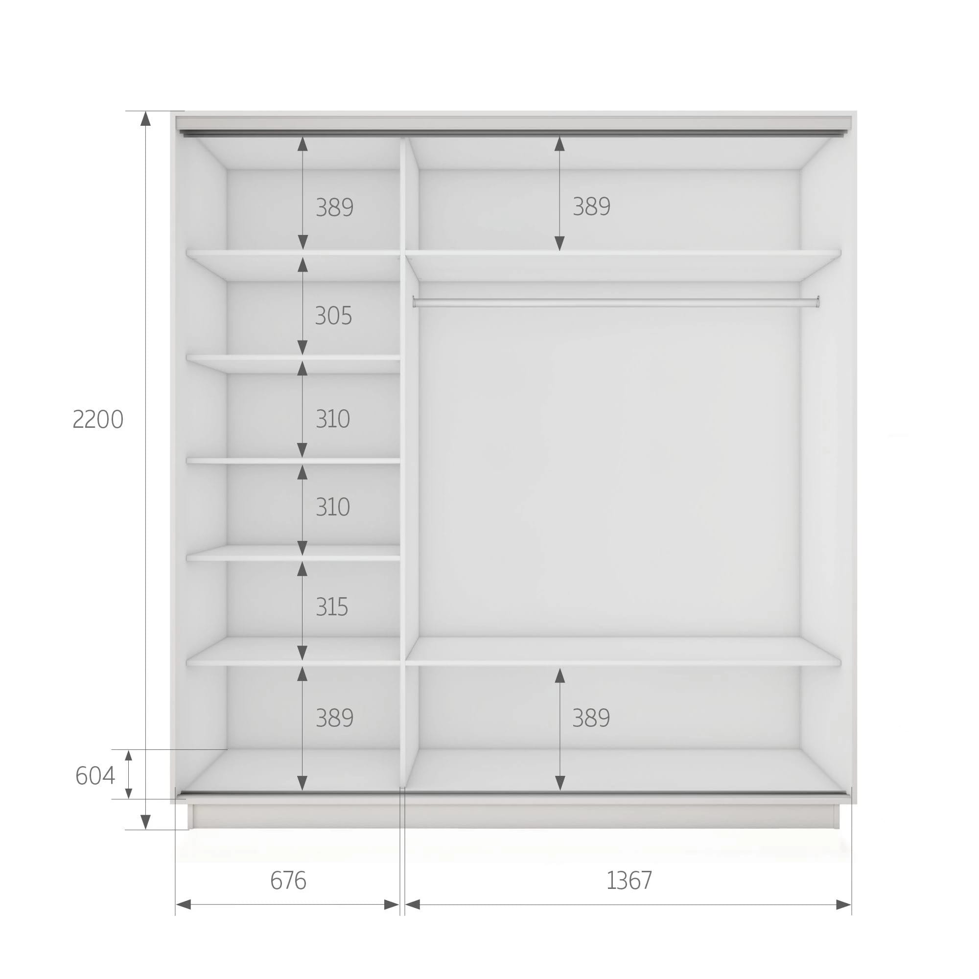 ЭКСПРЕСС-2 (белый снег) - фото 6