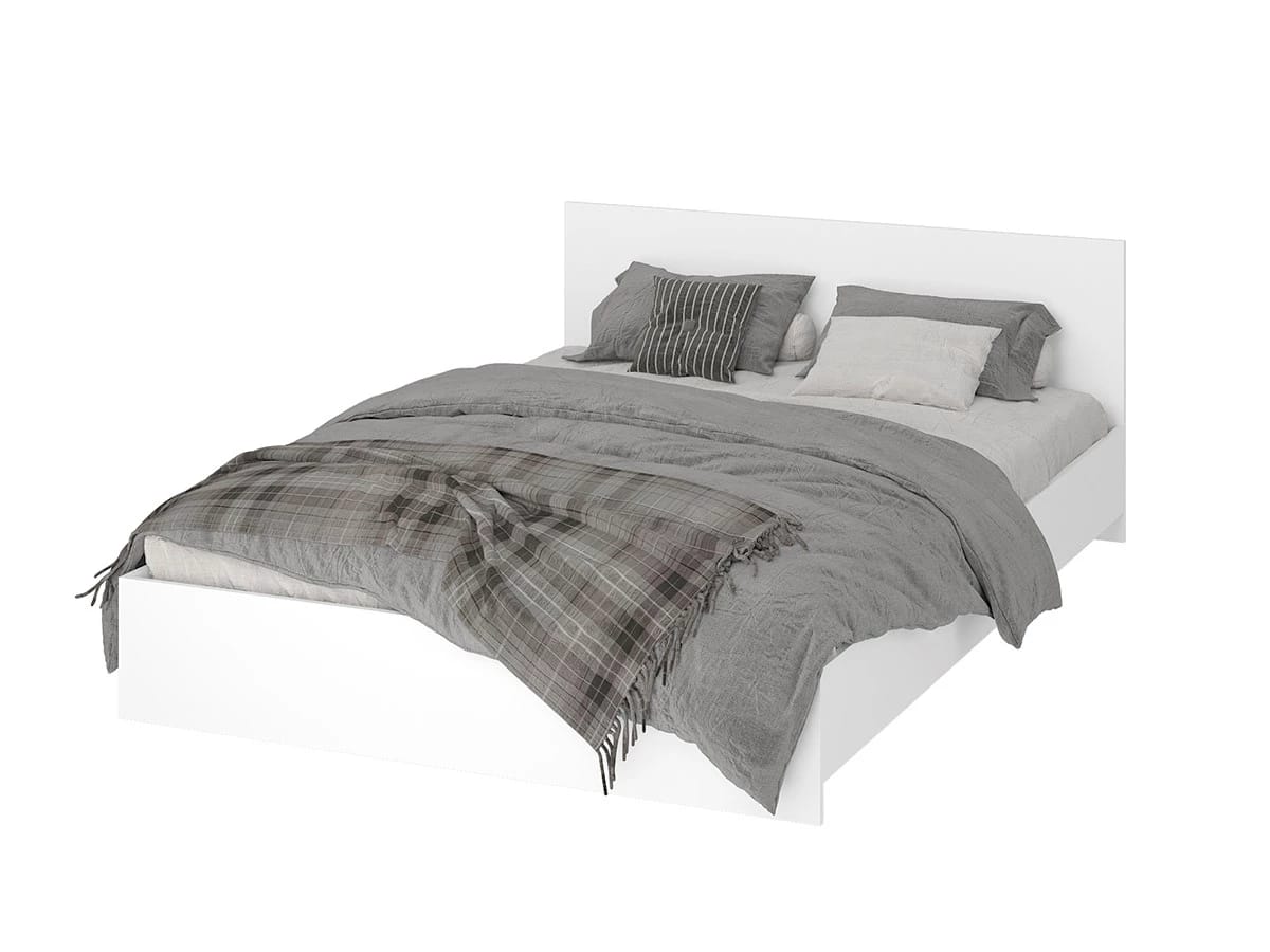 РОНДА (белое дерево) - фото 1