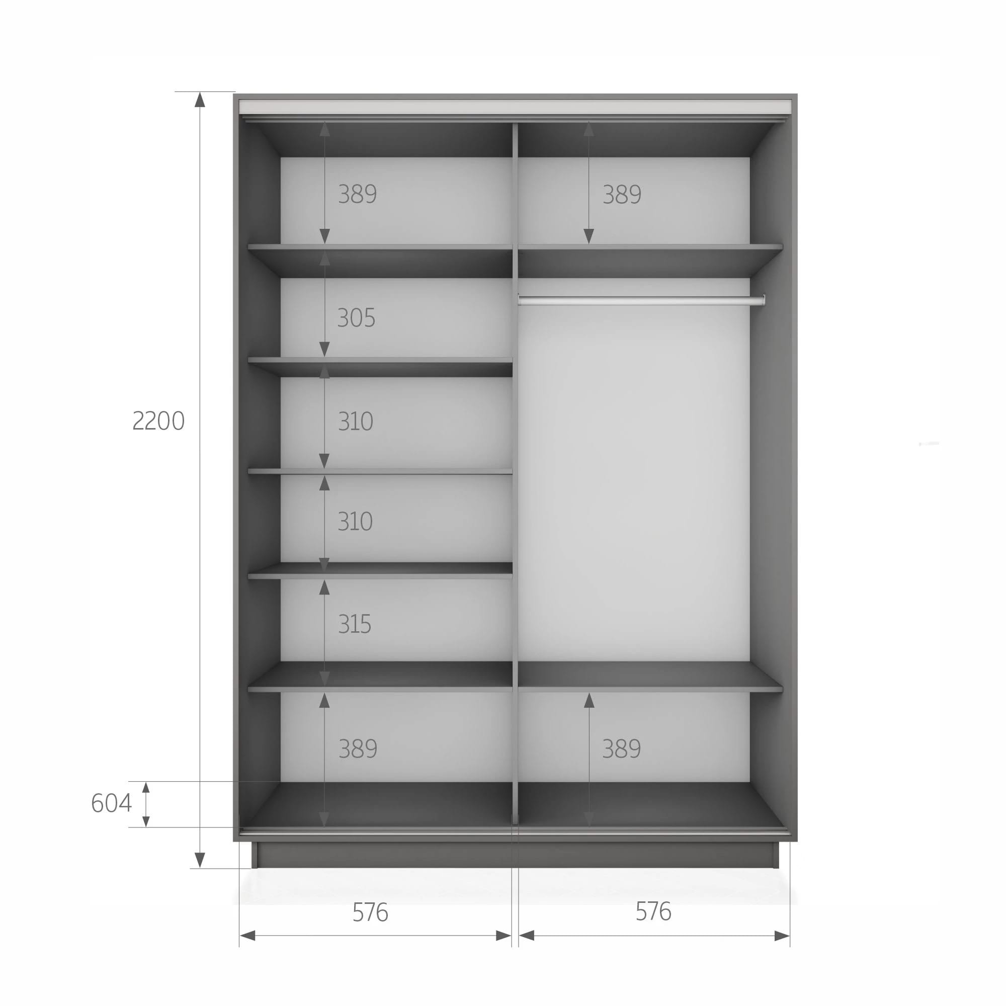 ЭКСПРЕСС-2 (серый диамант) - фото 6