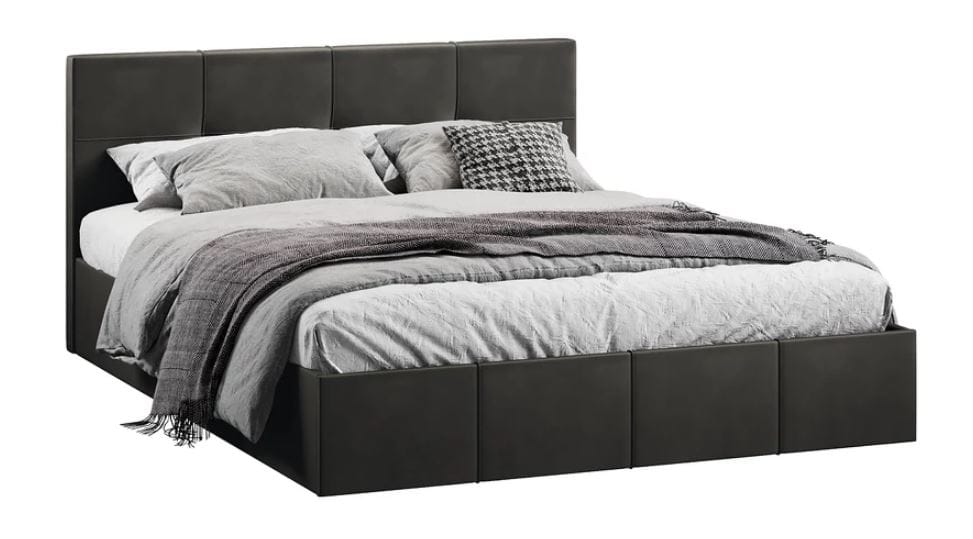 ЛОРА (Велюр Confetti Stone) - фото 1